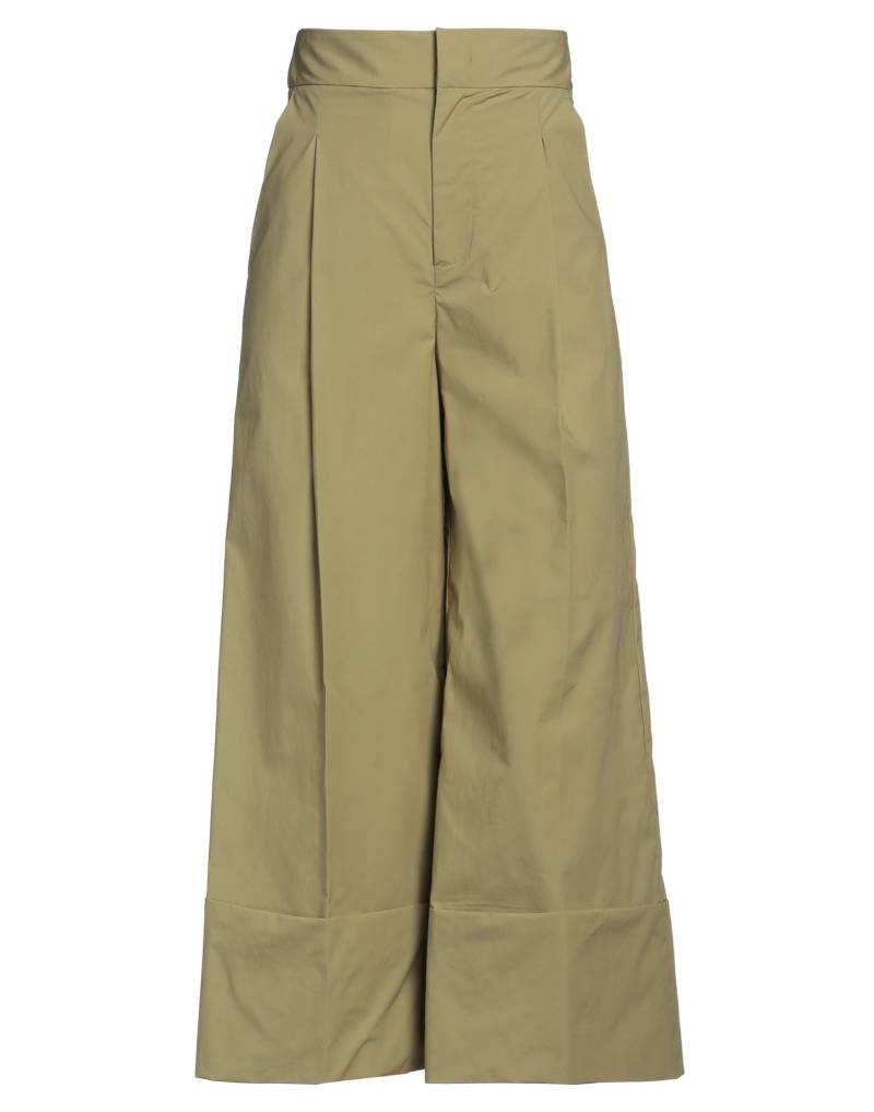 TWINSET Hose Damen Salbeigrün von TWINSET