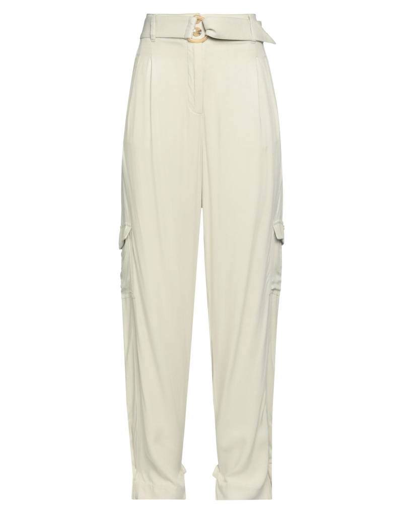 TWINSET Hose Damen Salbeigrün von TWINSET