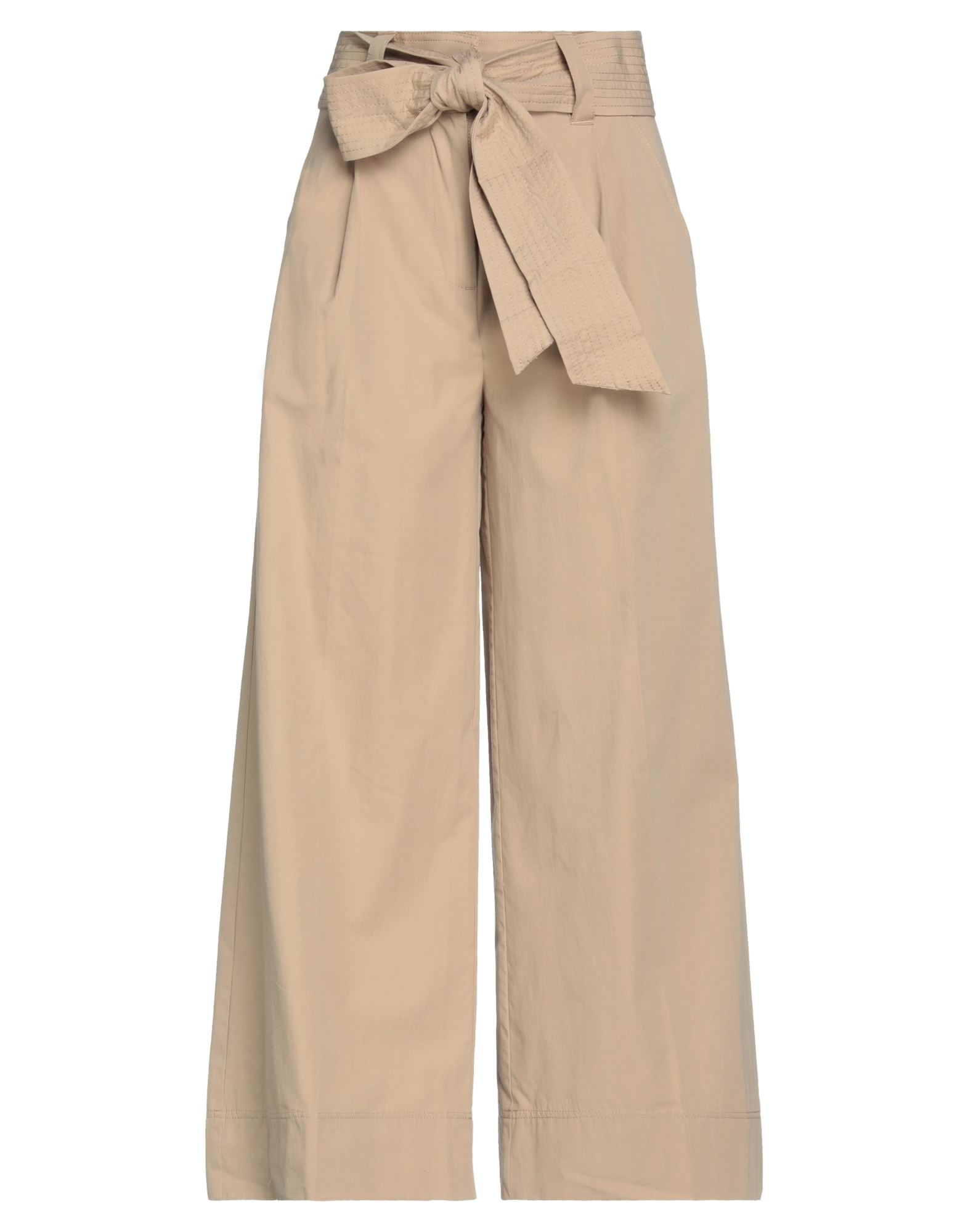 TWINSET Hose Damen Sand von TWINSET