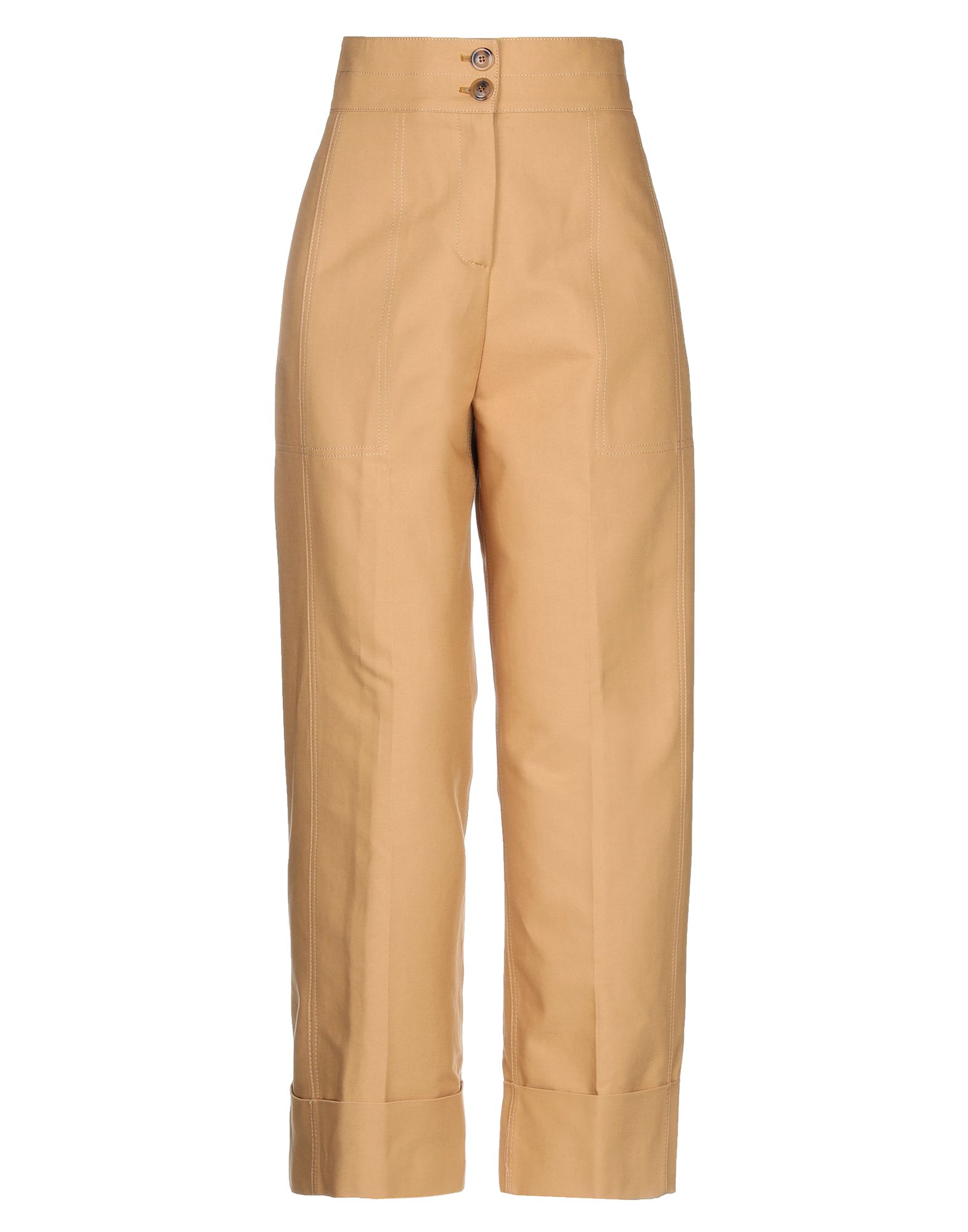 TWINSET Hose Damen Sand von TWINSET