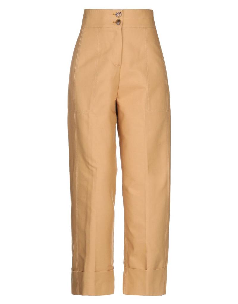 TWINSET Hose Damen Sand von TWINSET