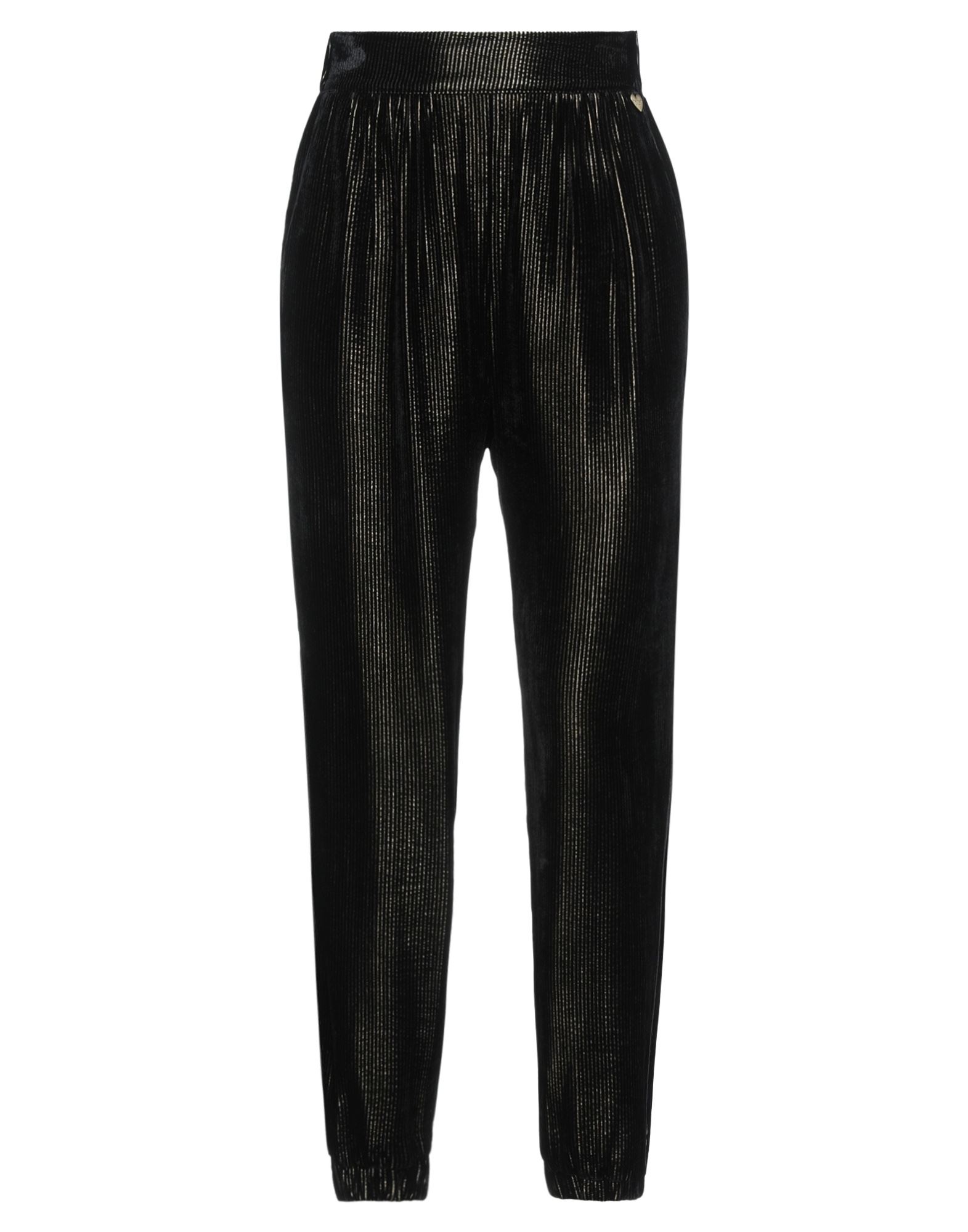 TWINSET Hose Damen Schwarz von TWINSET