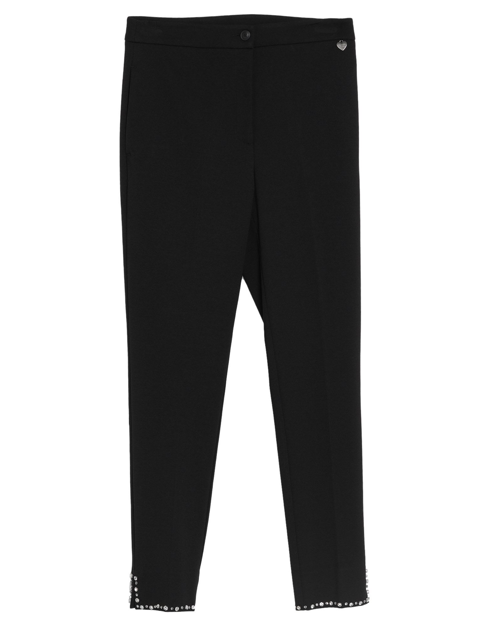 TWINSET Hose Damen Schwarz von TWINSET