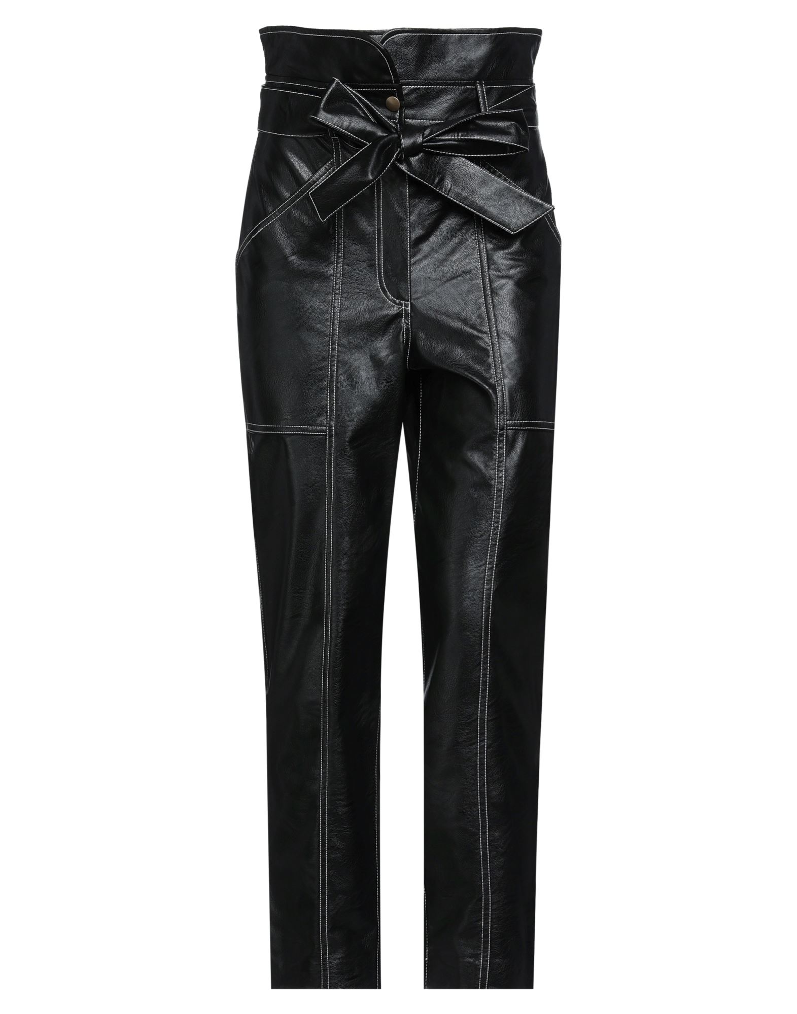 TWINSET Hose Damen Schwarz von TWINSET