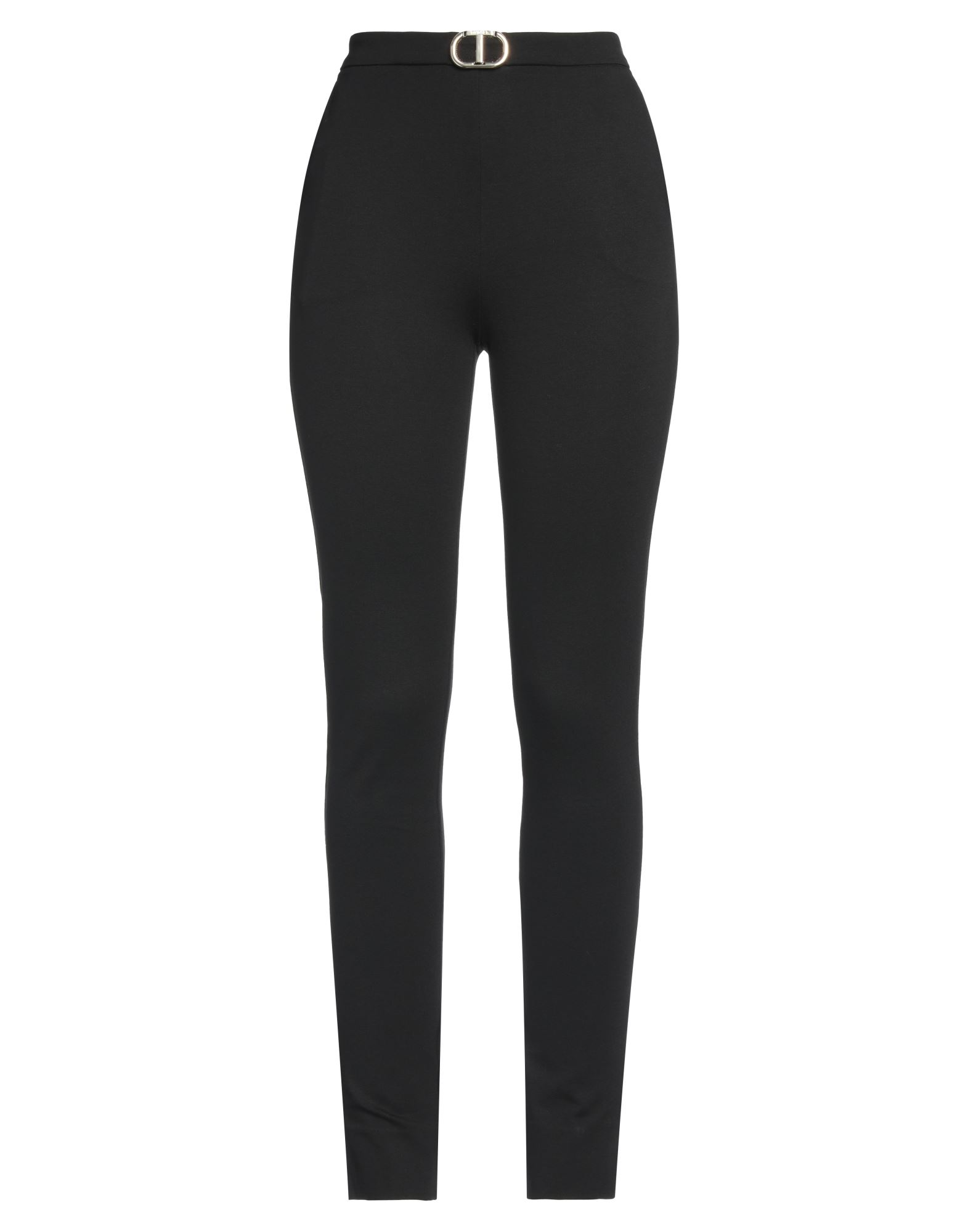 TWINSET Hose Damen Schwarz von TWINSET