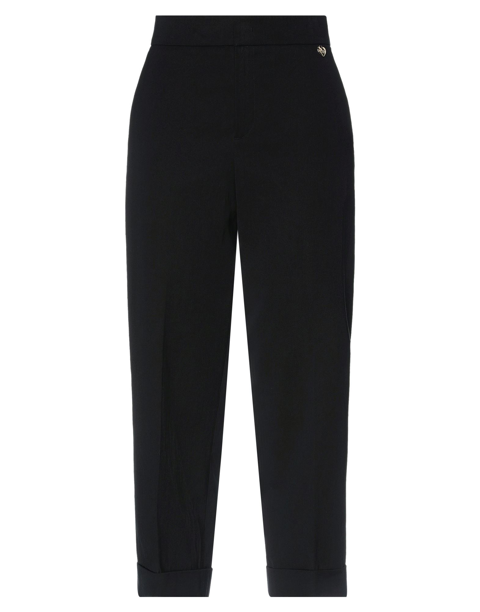 TWINSET Hose Damen Schwarz von TWINSET