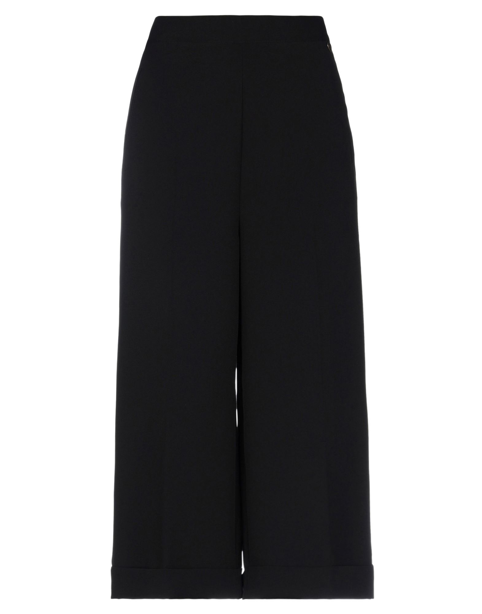 TWINSET Hose Damen Schwarz von TWINSET
