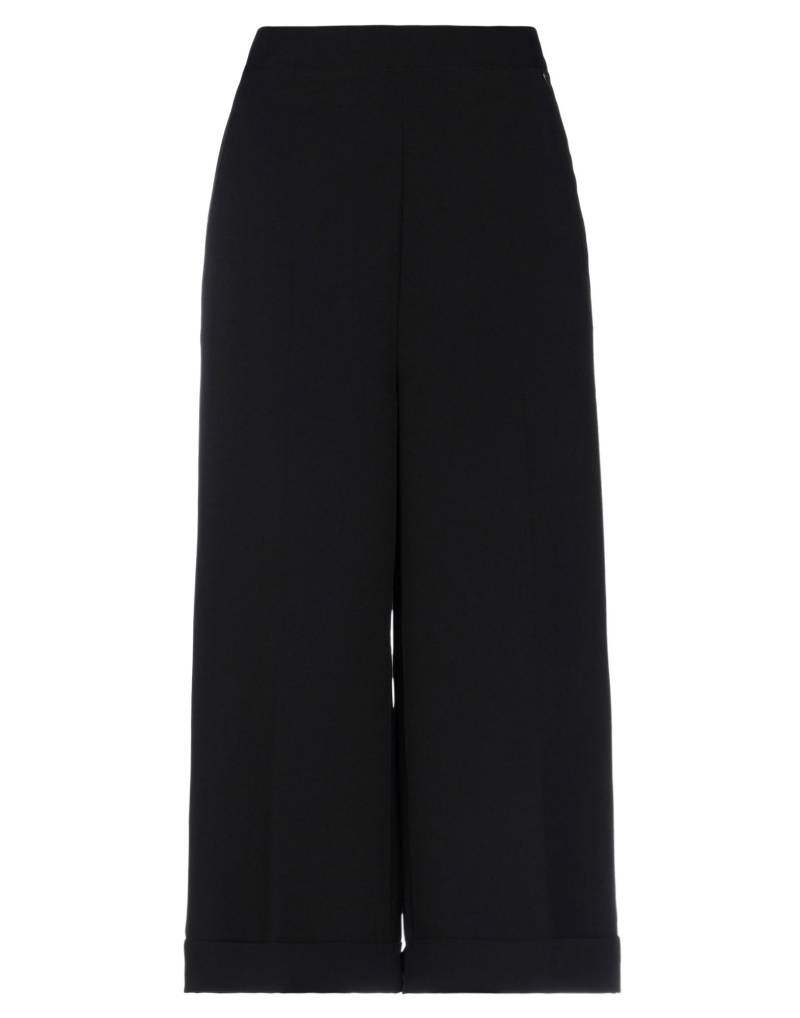 TWINSET Hose Damen Schwarz TWINSET Hose Damen Schwarz von TWINSET