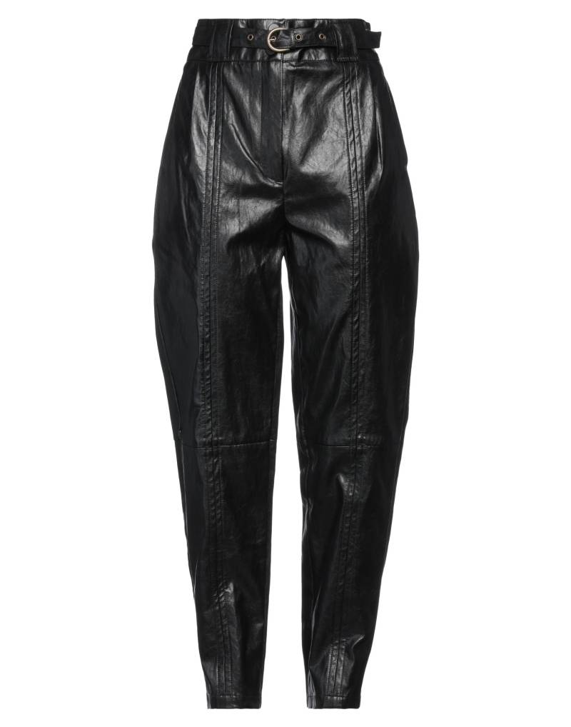 TWINSET Hose Damen Schwarz TWINSET Hose Damen Schwarz von TWINSET