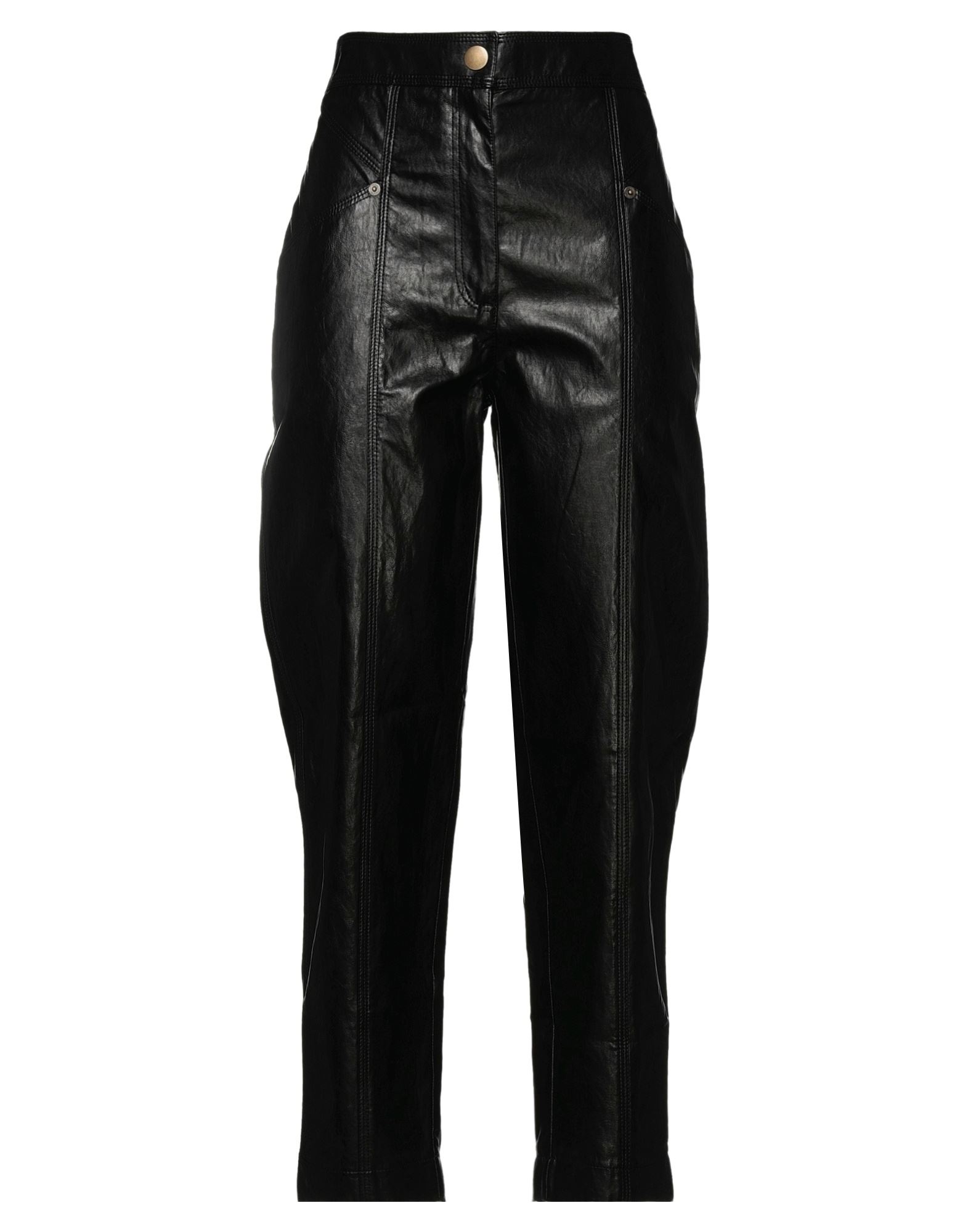 TWINSET Hose Damen Schwarz von TWINSET