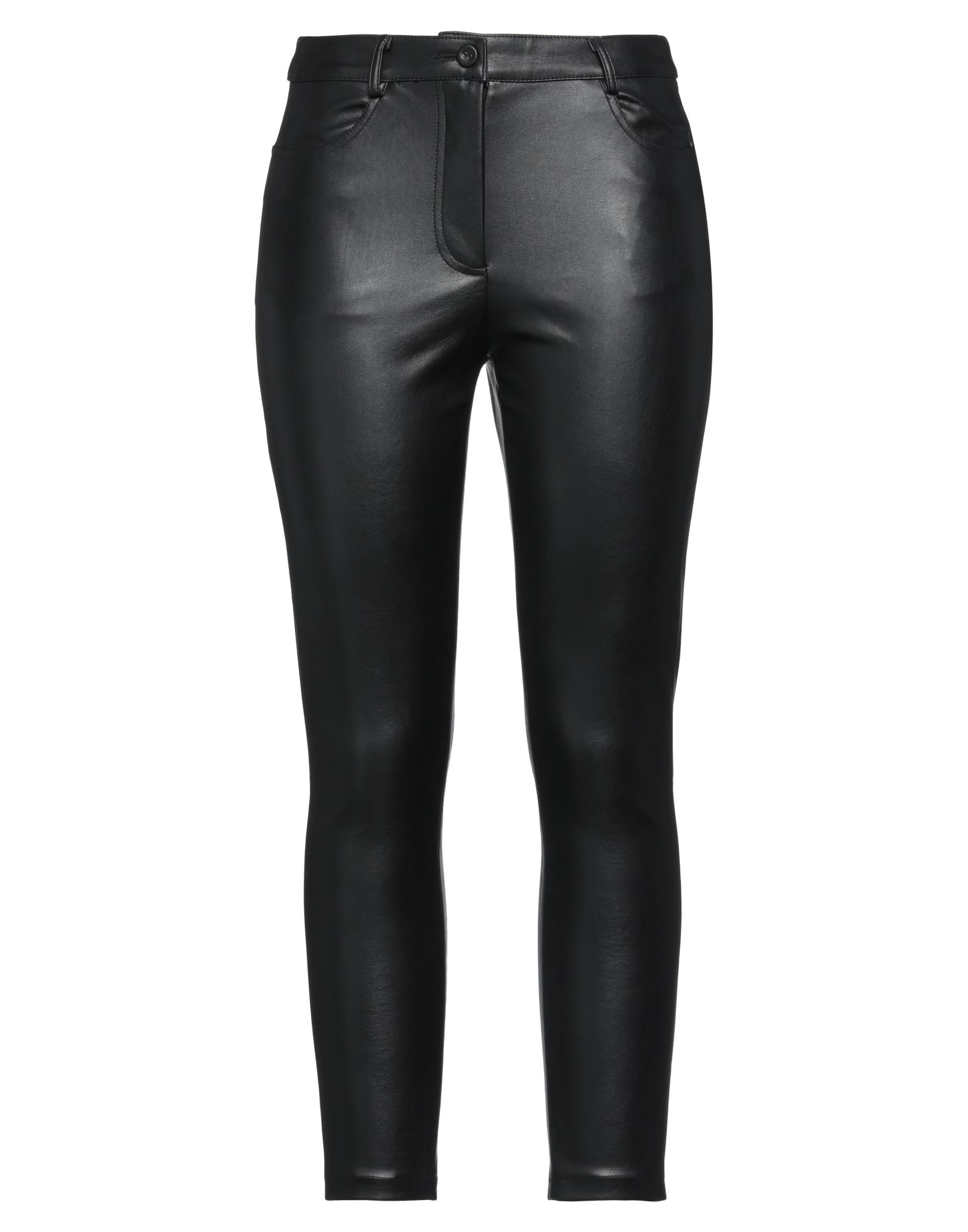 TWINSET Hose Damen Schwarz von TWINSET