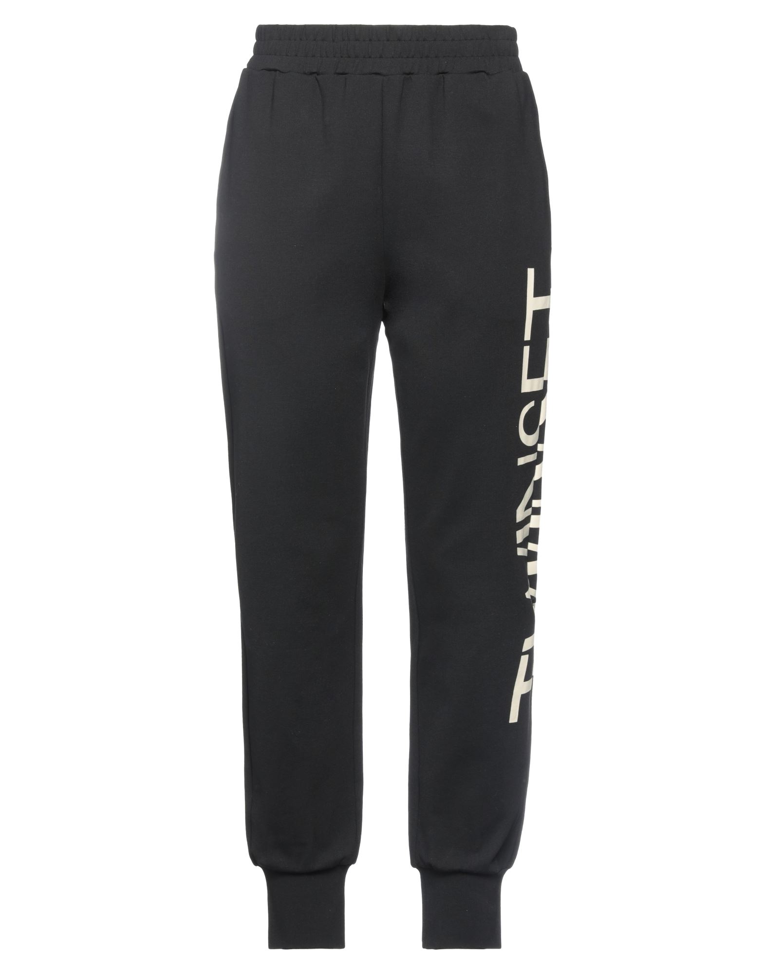 TWINSET Hose Damen Schwarz von TWINSET