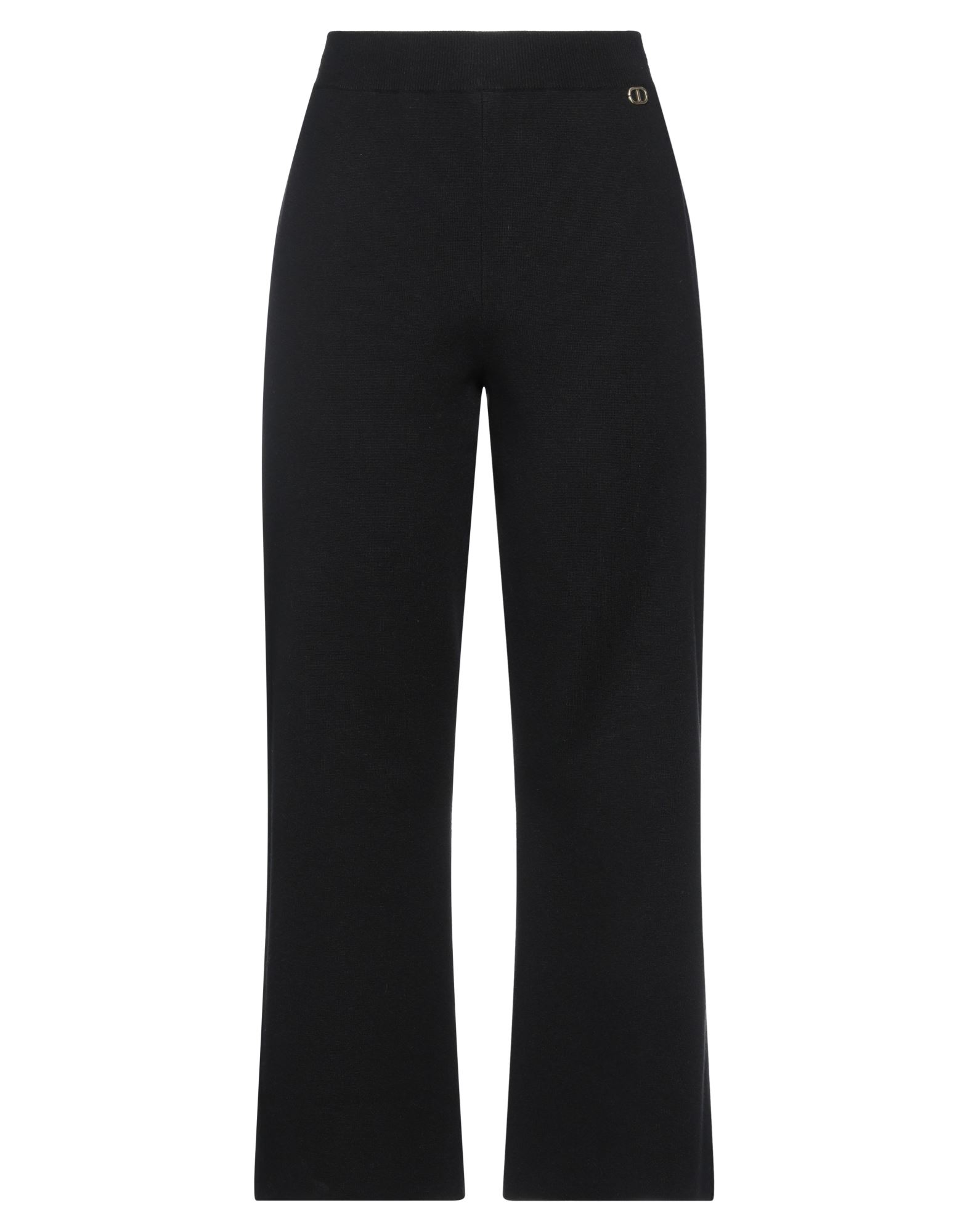 TWINSET Hose Damen Schwarz von TWINSET