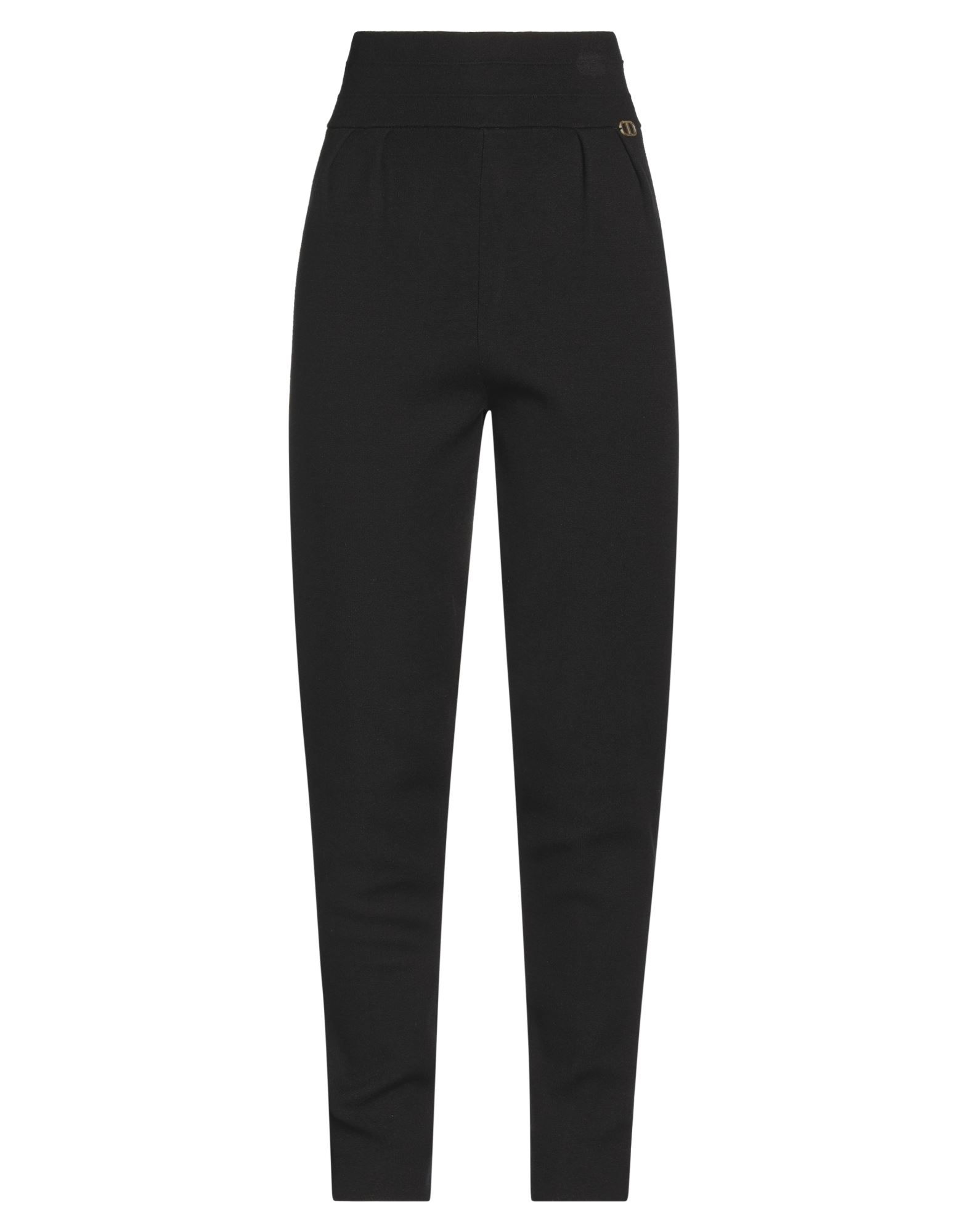 TWINSET Hose Damen Schwarz von TWINSET