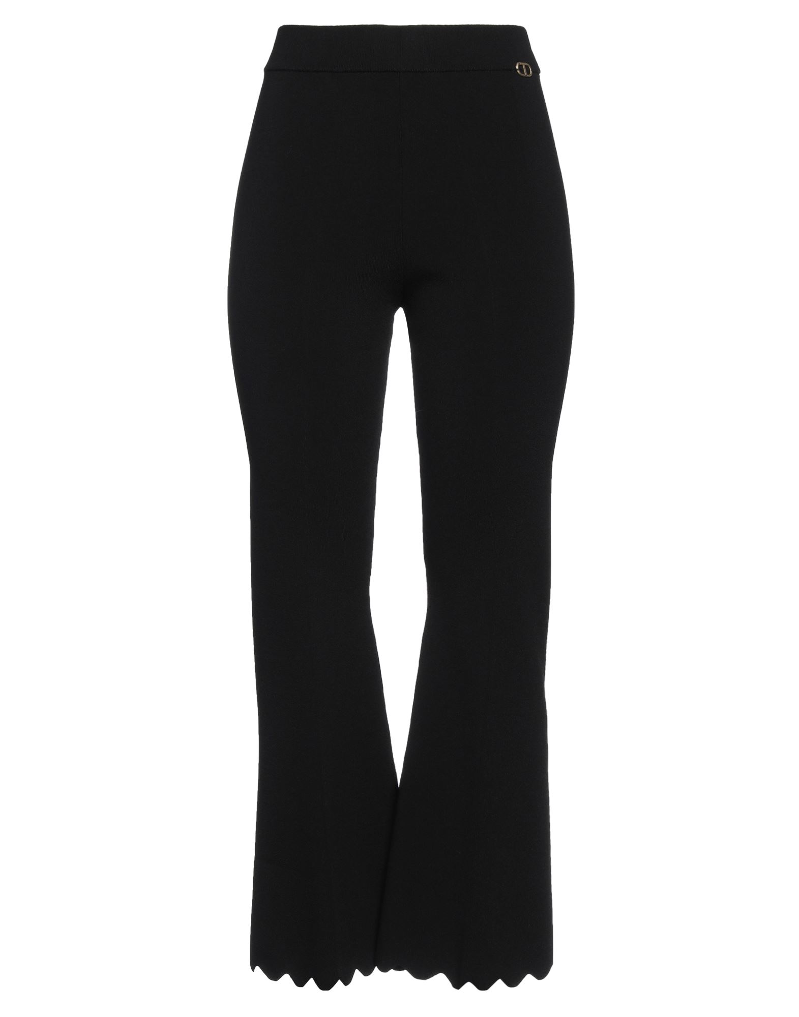 TWINSET Hose Damen Schwarz von TWINSET