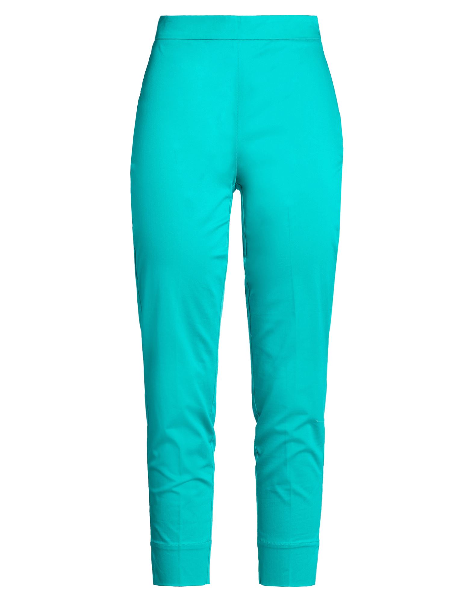 TWINSET Hose Damen Tūrkis von TWINSET