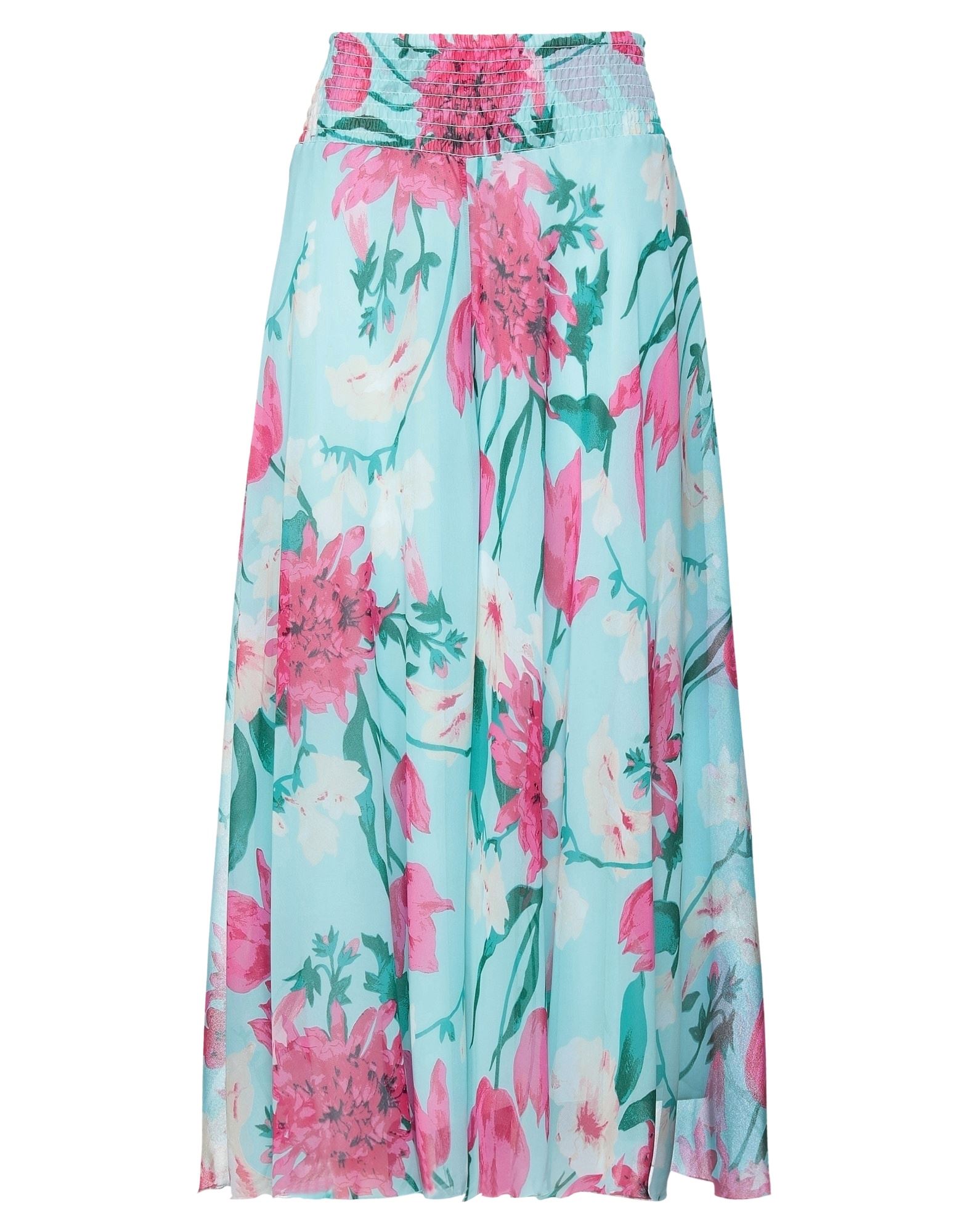 TWINSET Hose Damen Tūrkis von TWINSET