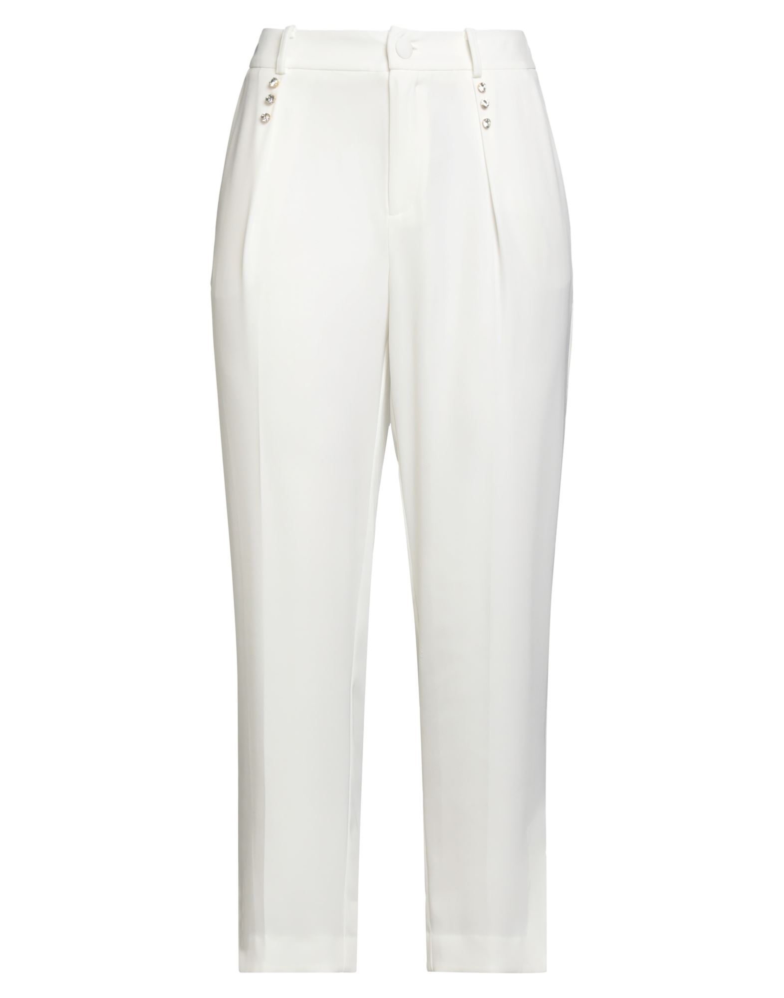 TWINSET Hose Damen Weiß von TWINSET