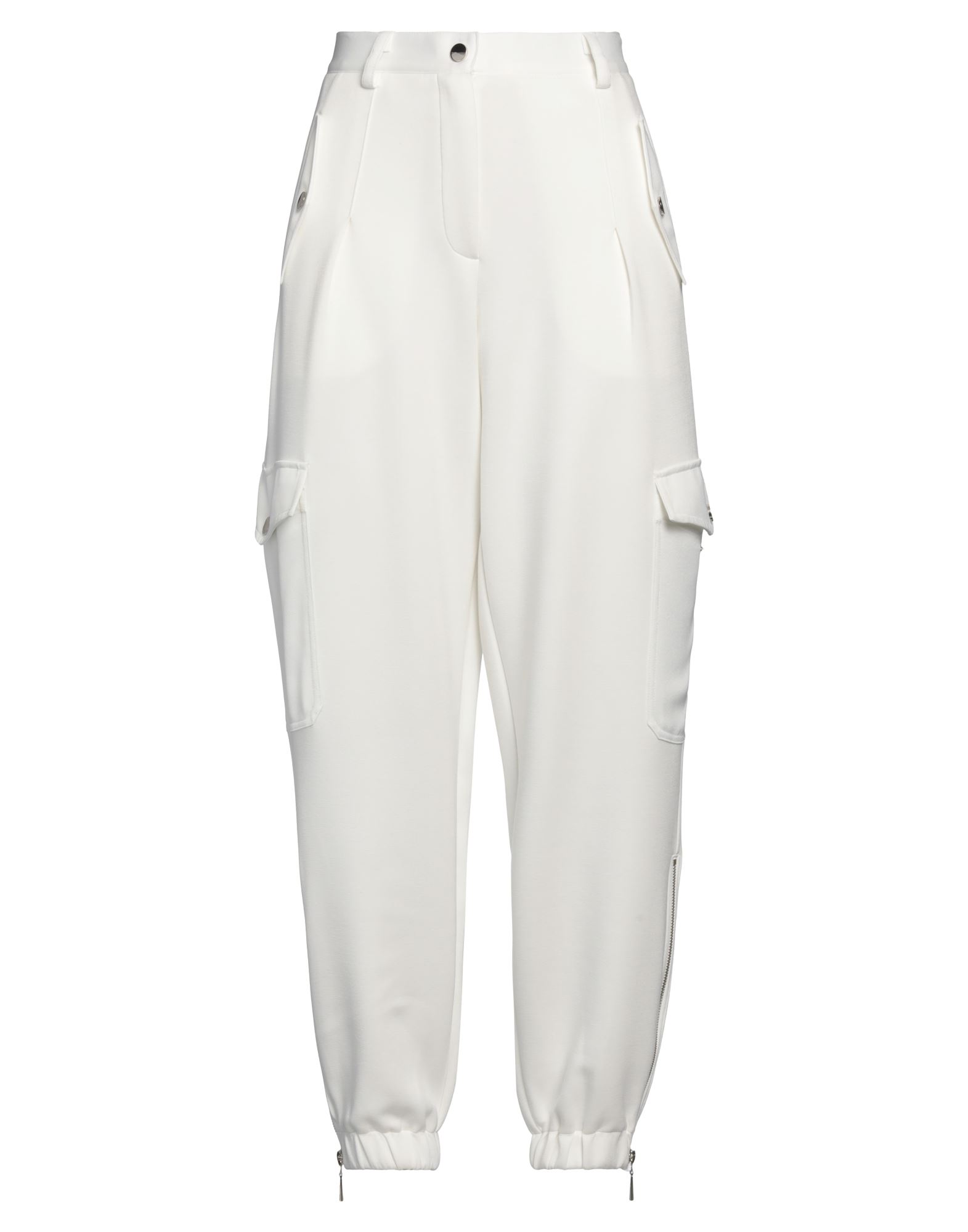 TWINSET Hose Damen Weiß von TWINSET