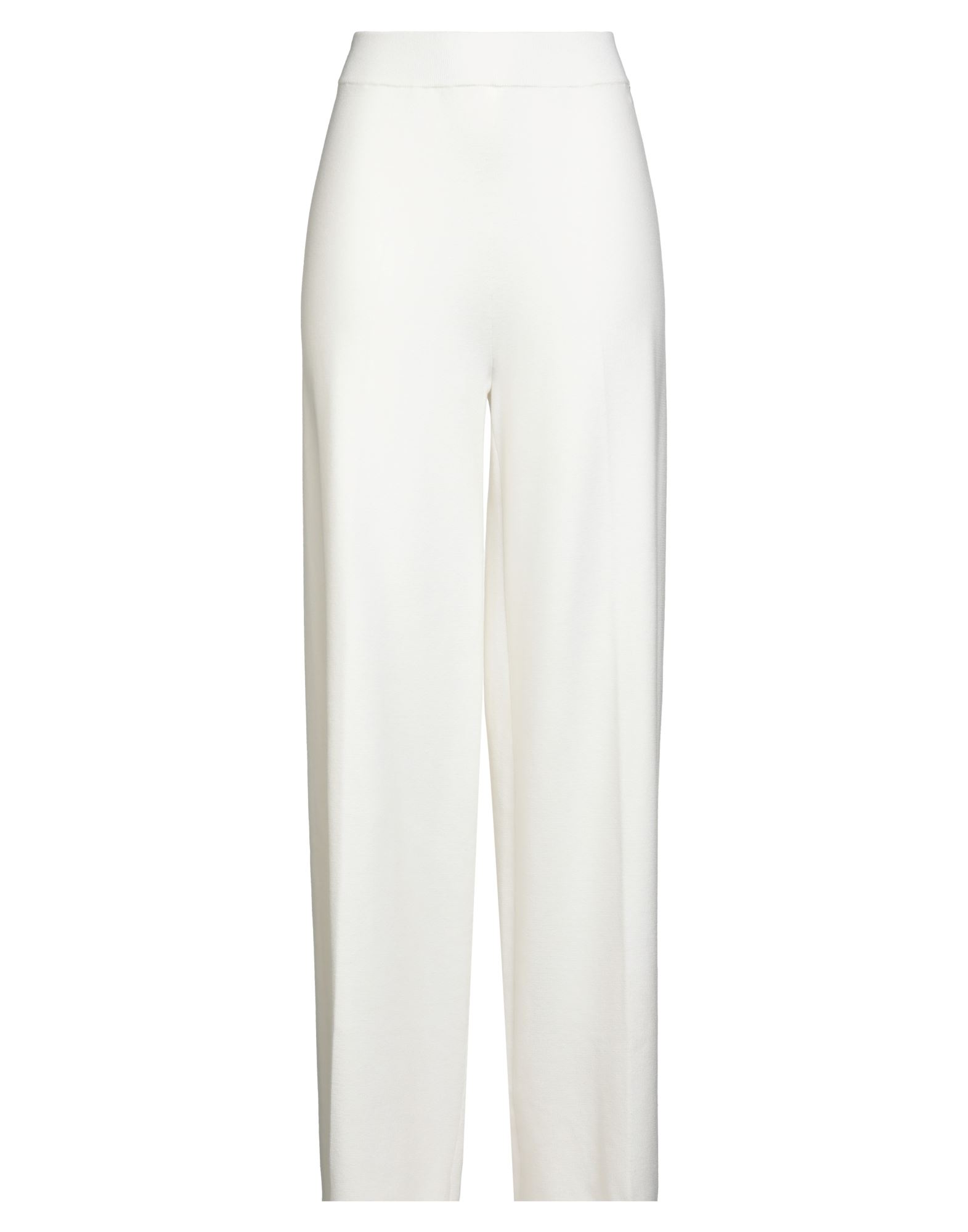TWINSET Hose Damen Weiß TWINSET Hose Damen Weiß von TWINSET