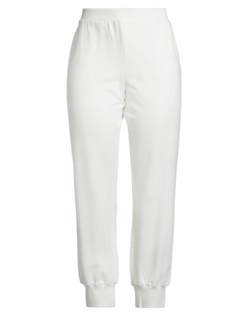 TWINSET Hose Damen Weiß von TWINSET