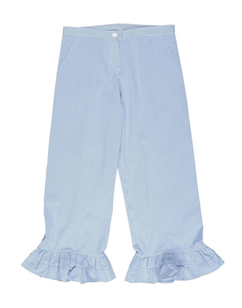TWINSET Hose Kinder Azurblau von TWINSET