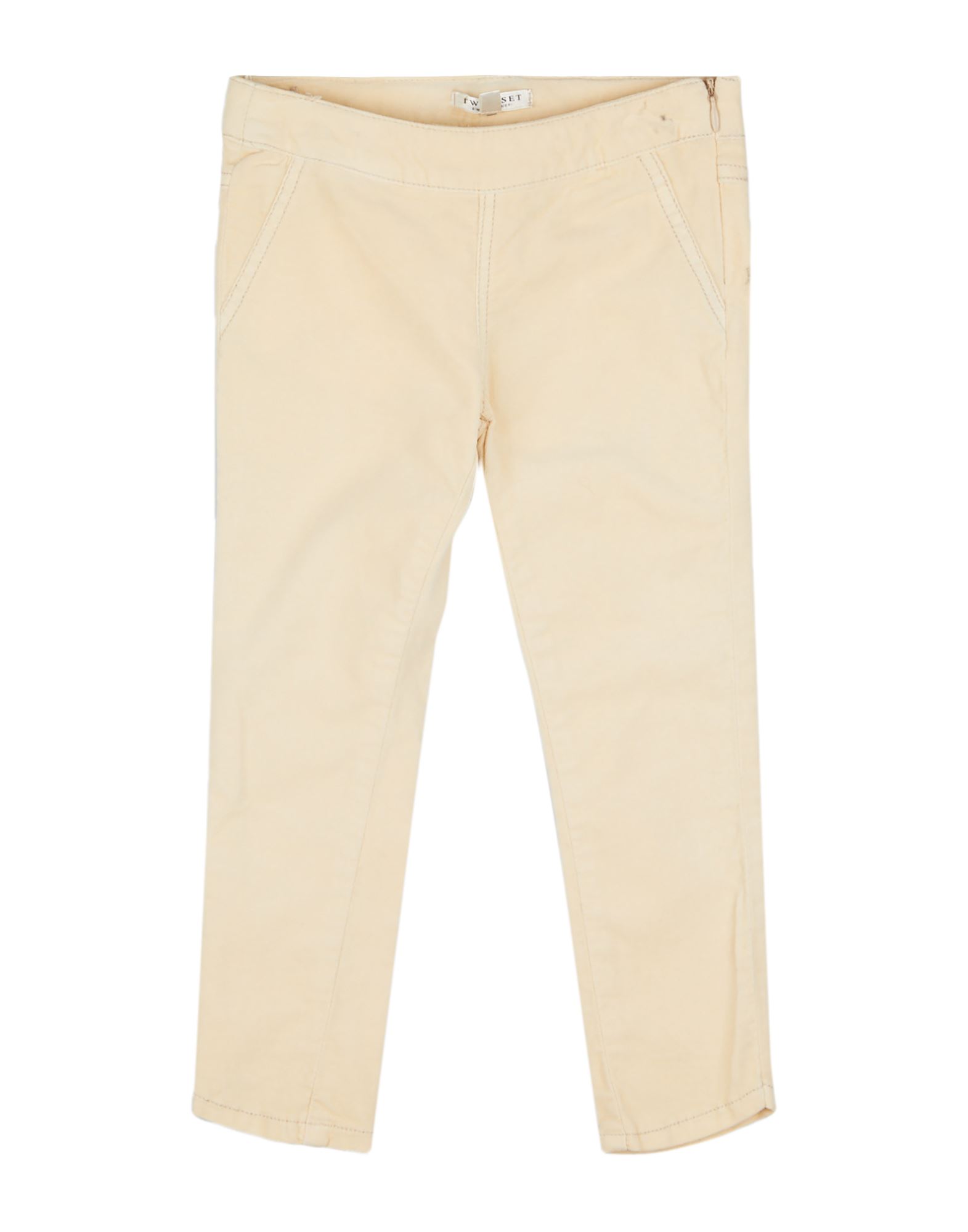 TWINSET Hose Kinder Beige von TWINSET