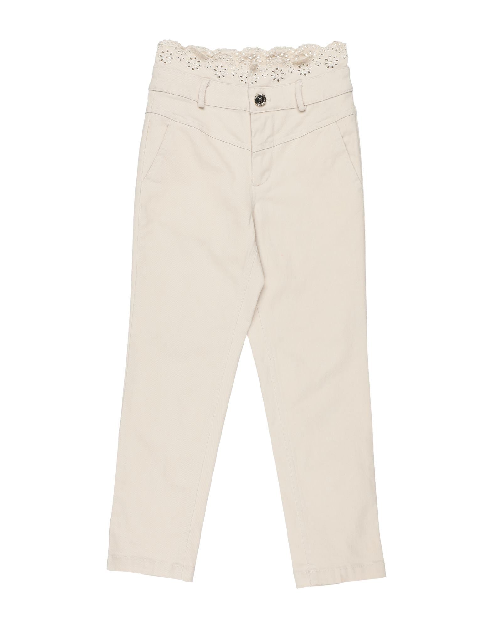 TWINSET Hose Kinder Beige von TWINSET