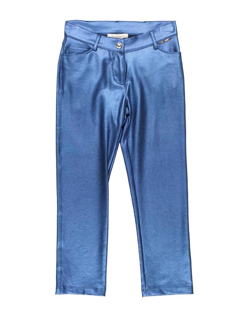 TWINSET Hose Kinder Blau von TWINSET