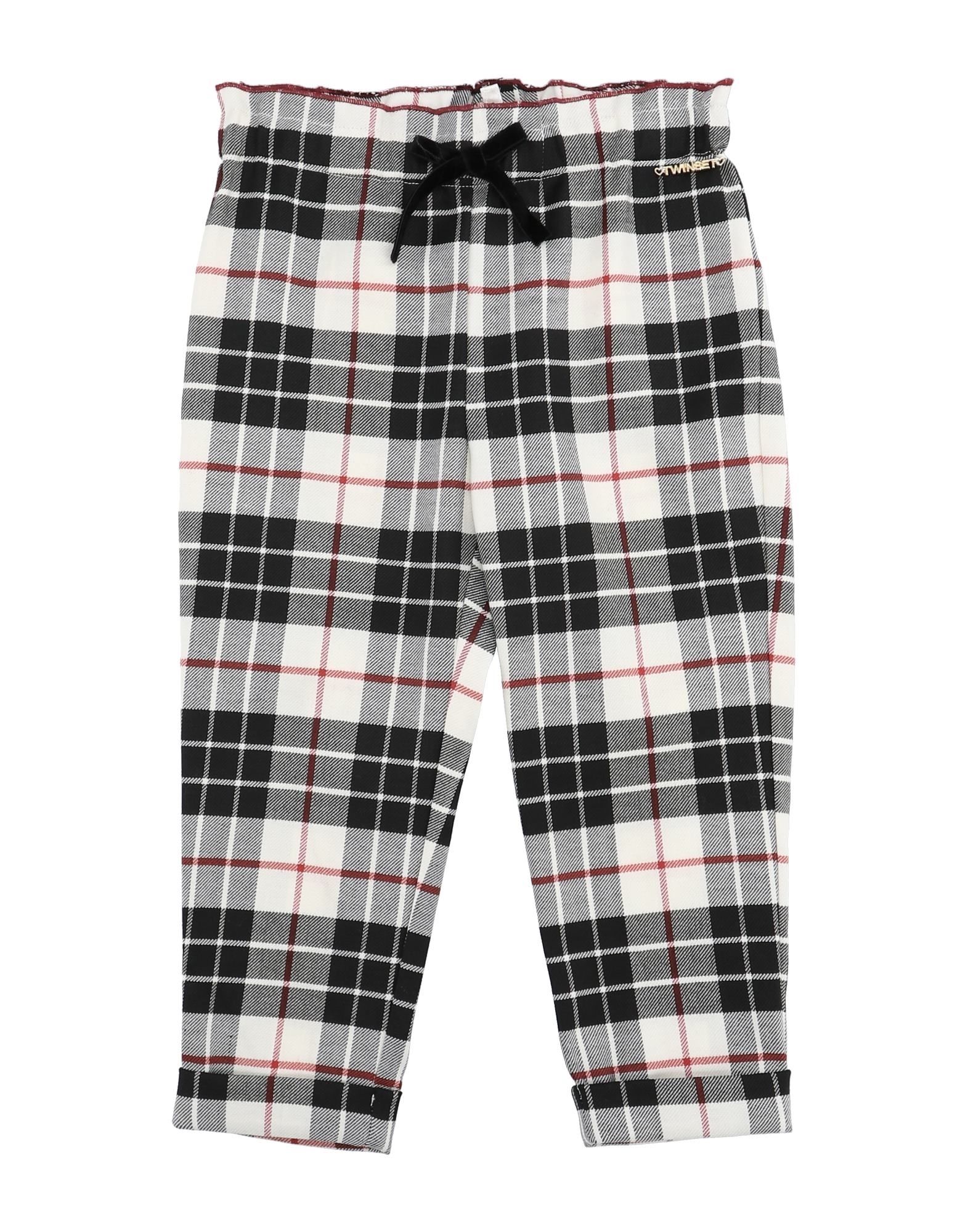 TWINSET Hose Kinder Elfenbein von TWINSET