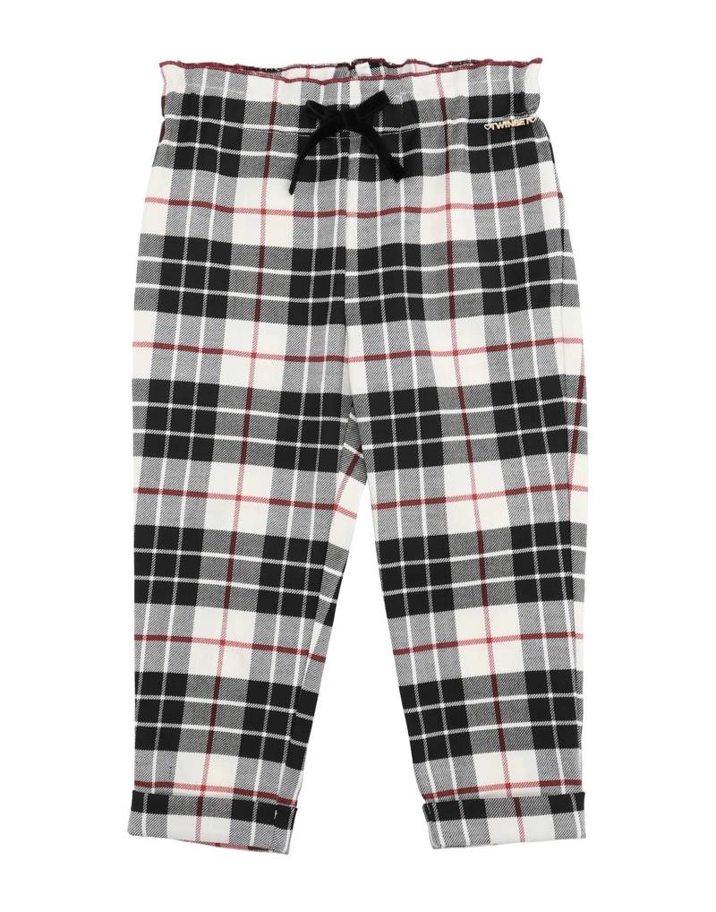 TWINSET Hose Kinder Elfenbein von TWINSET