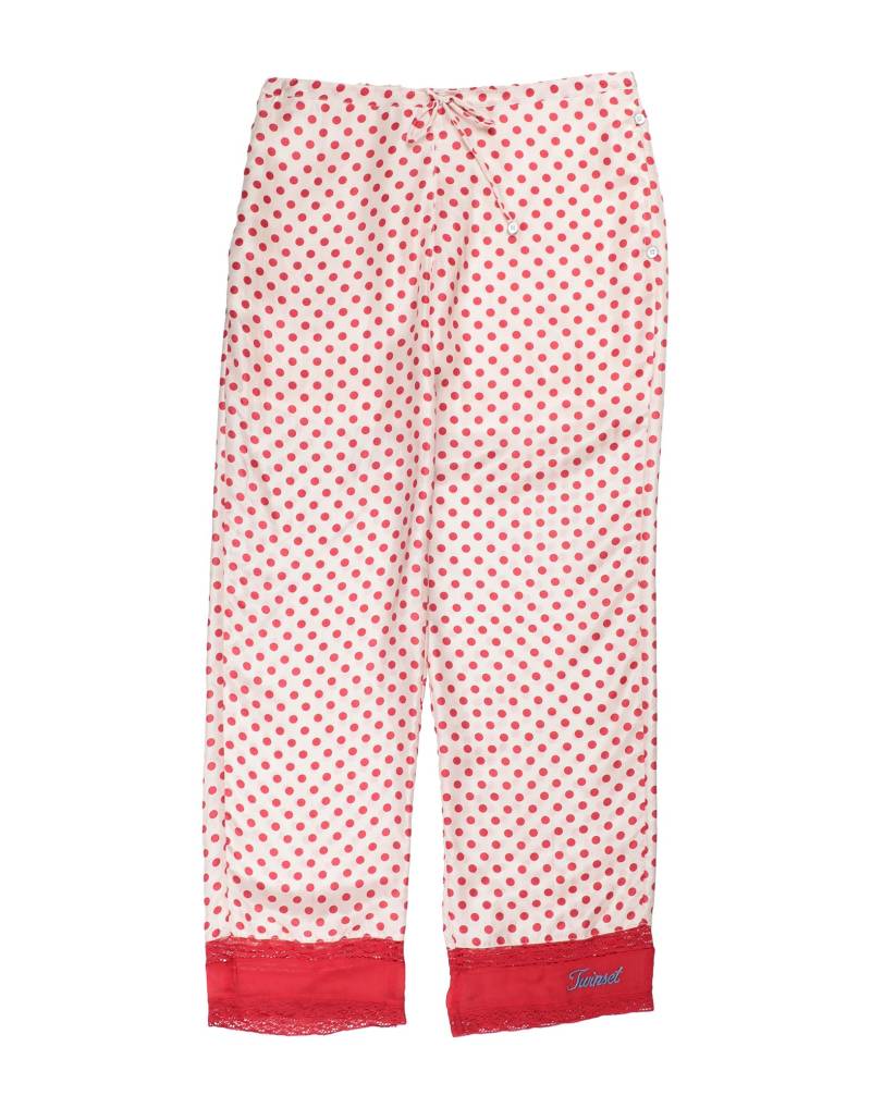 TWINSET Hose Kinder Elfenbein von TWINSET