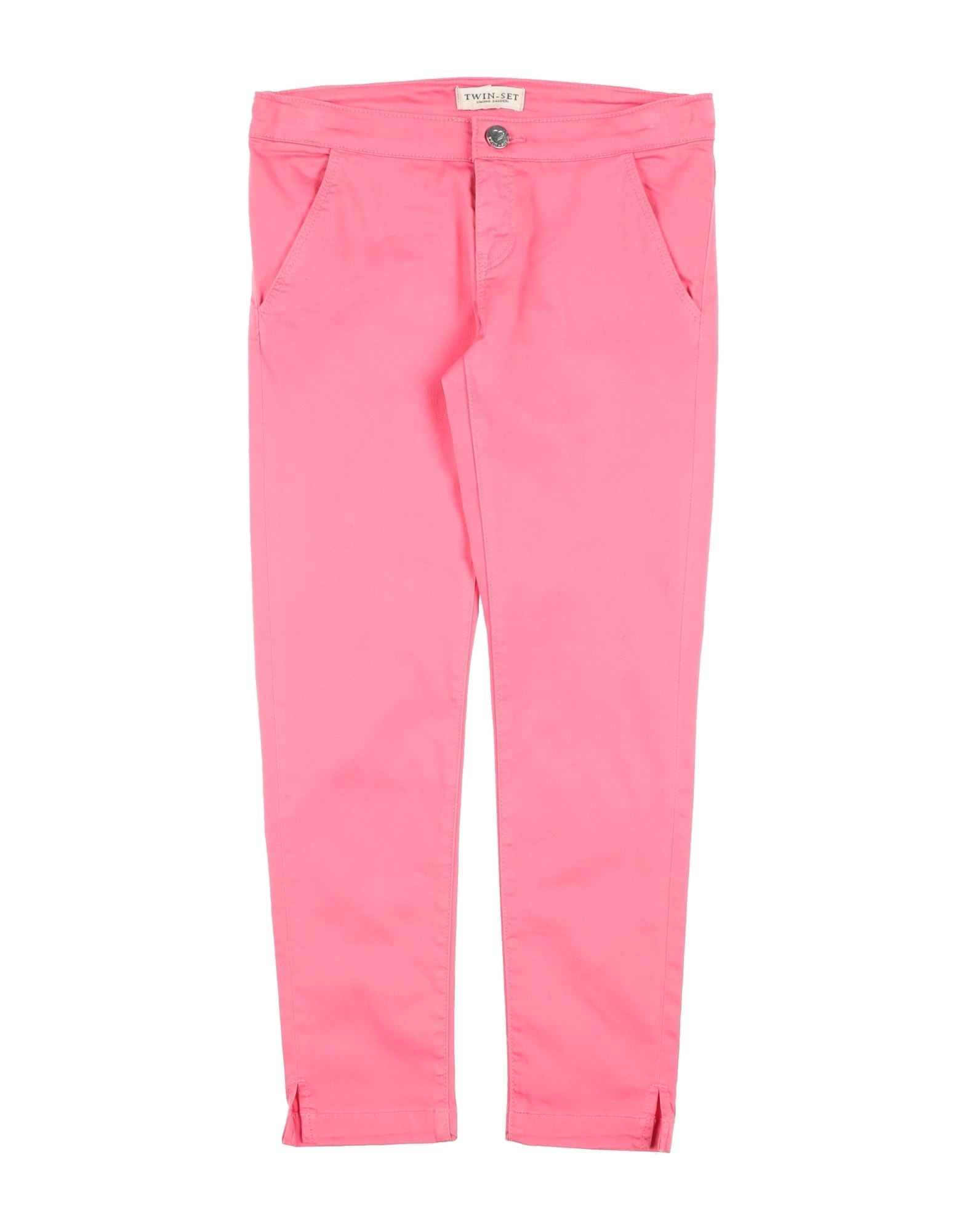 TWINSET Hose Kinder Fuchsia von TWINSET