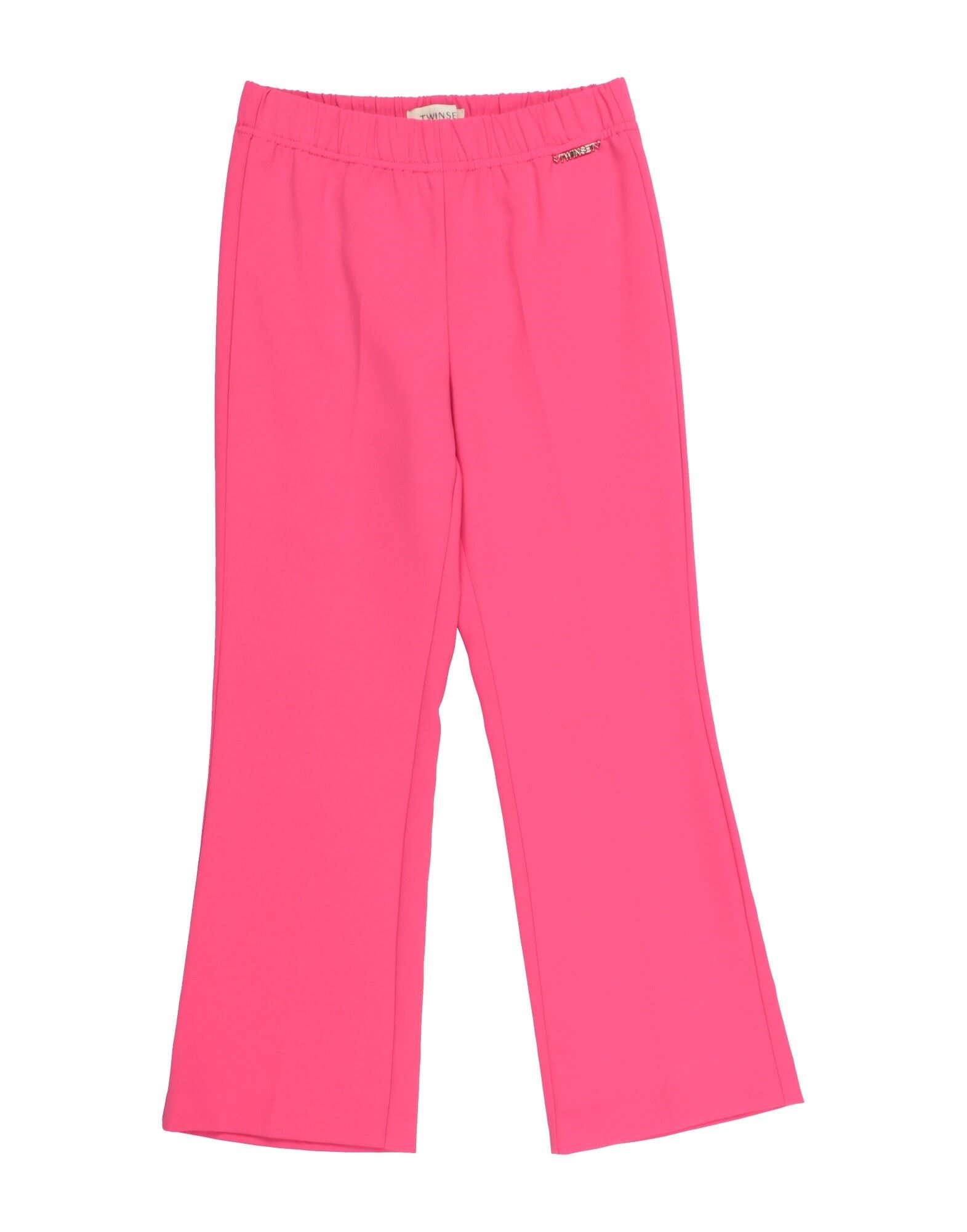 TWINSET Hose Kinder Fuchsia von TWINSET