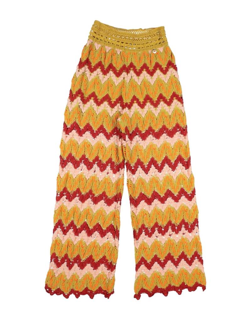 TWINSET Hose Kinder Limettengrün von TWINSET