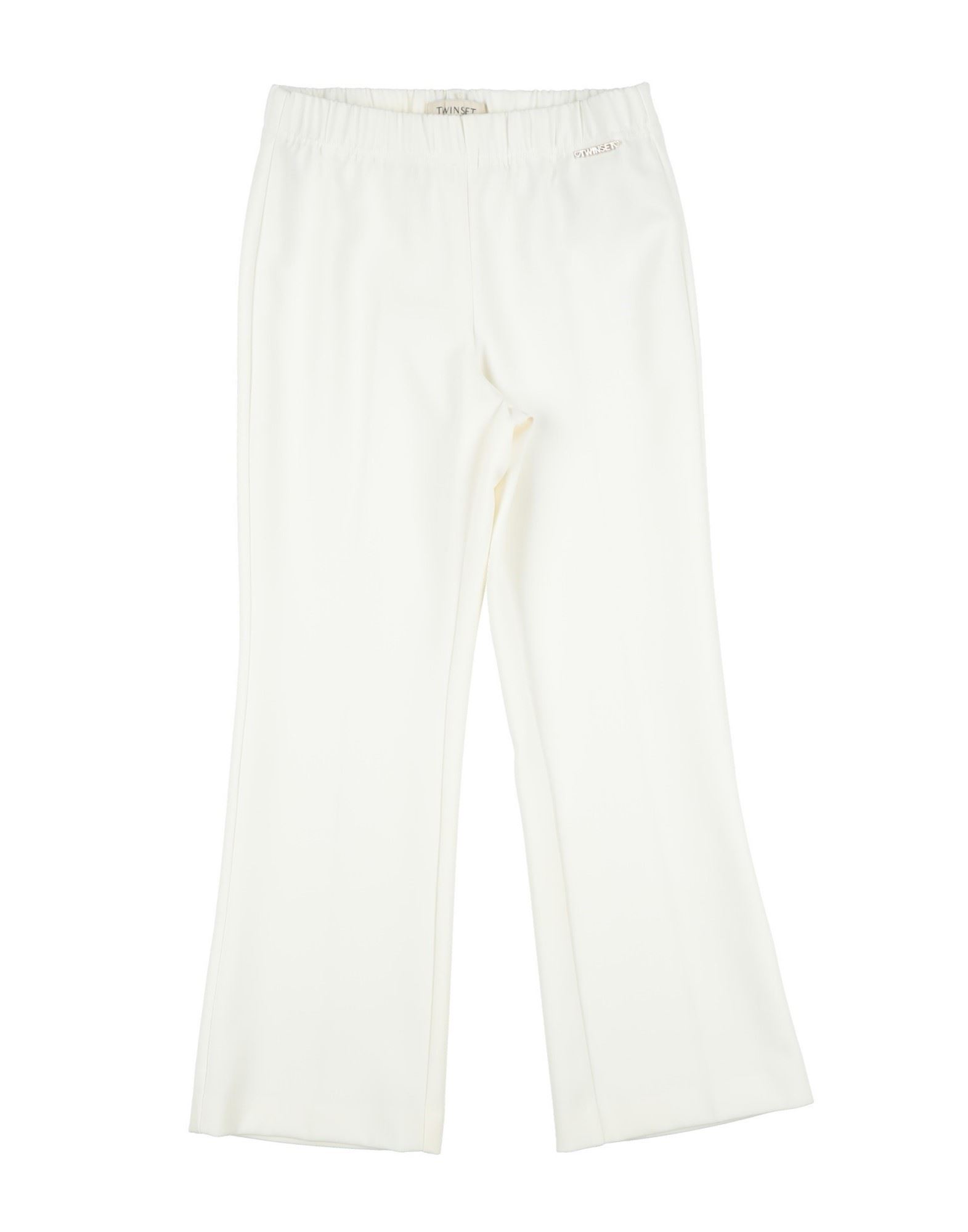 TWINSET Hose Kinder Off white von TWINSET