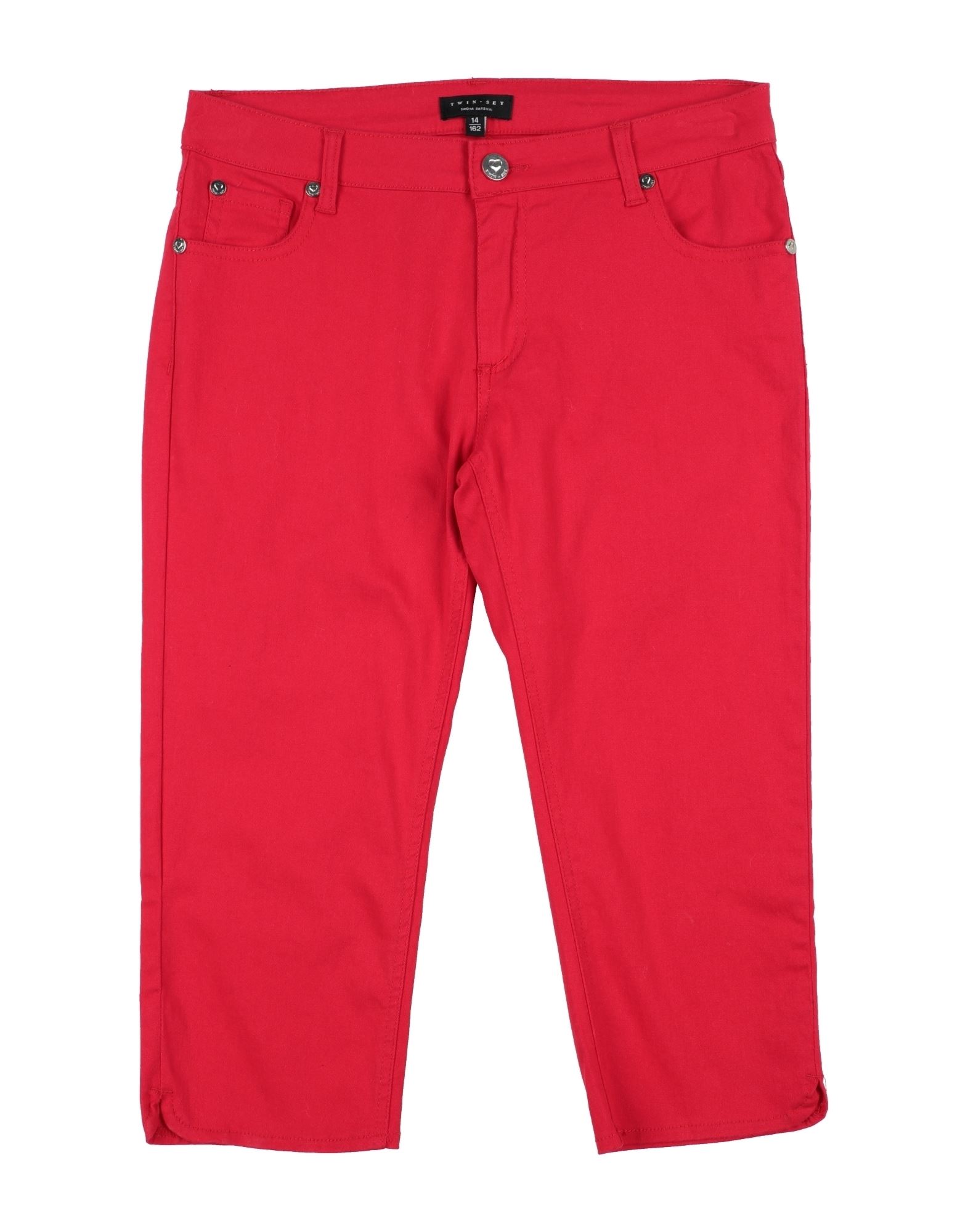 TWINSET Hose Kinder Rot von TWINSET