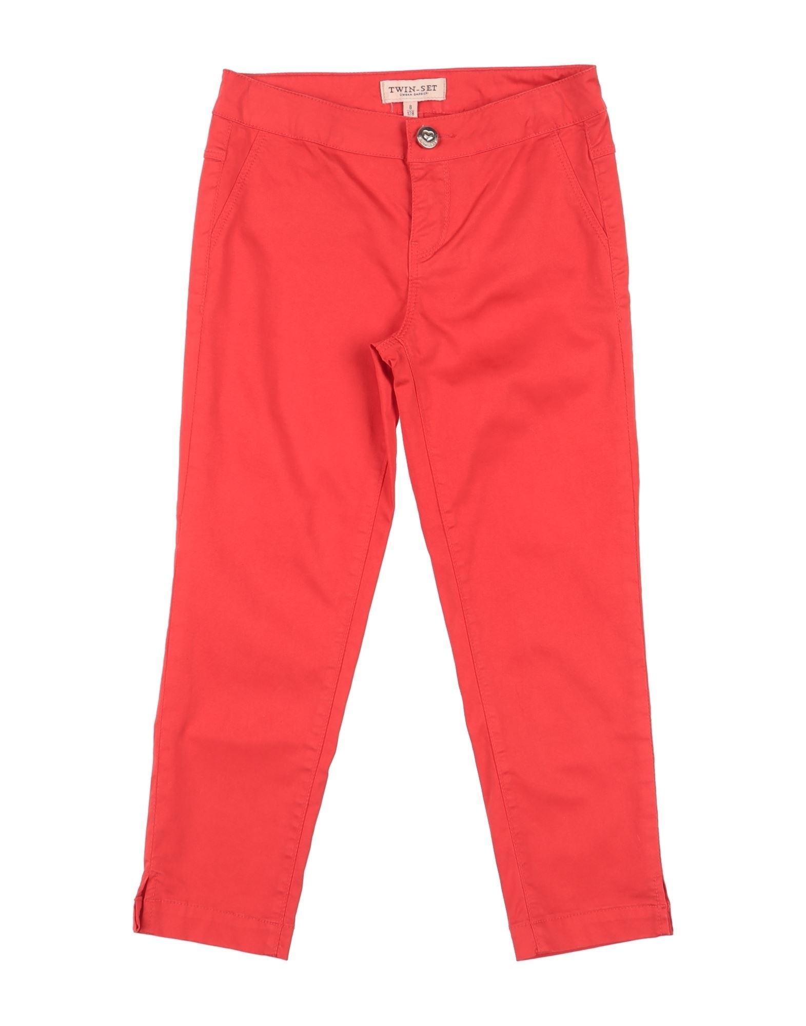 TWINSET Hose Kinder Rot von TWINSET