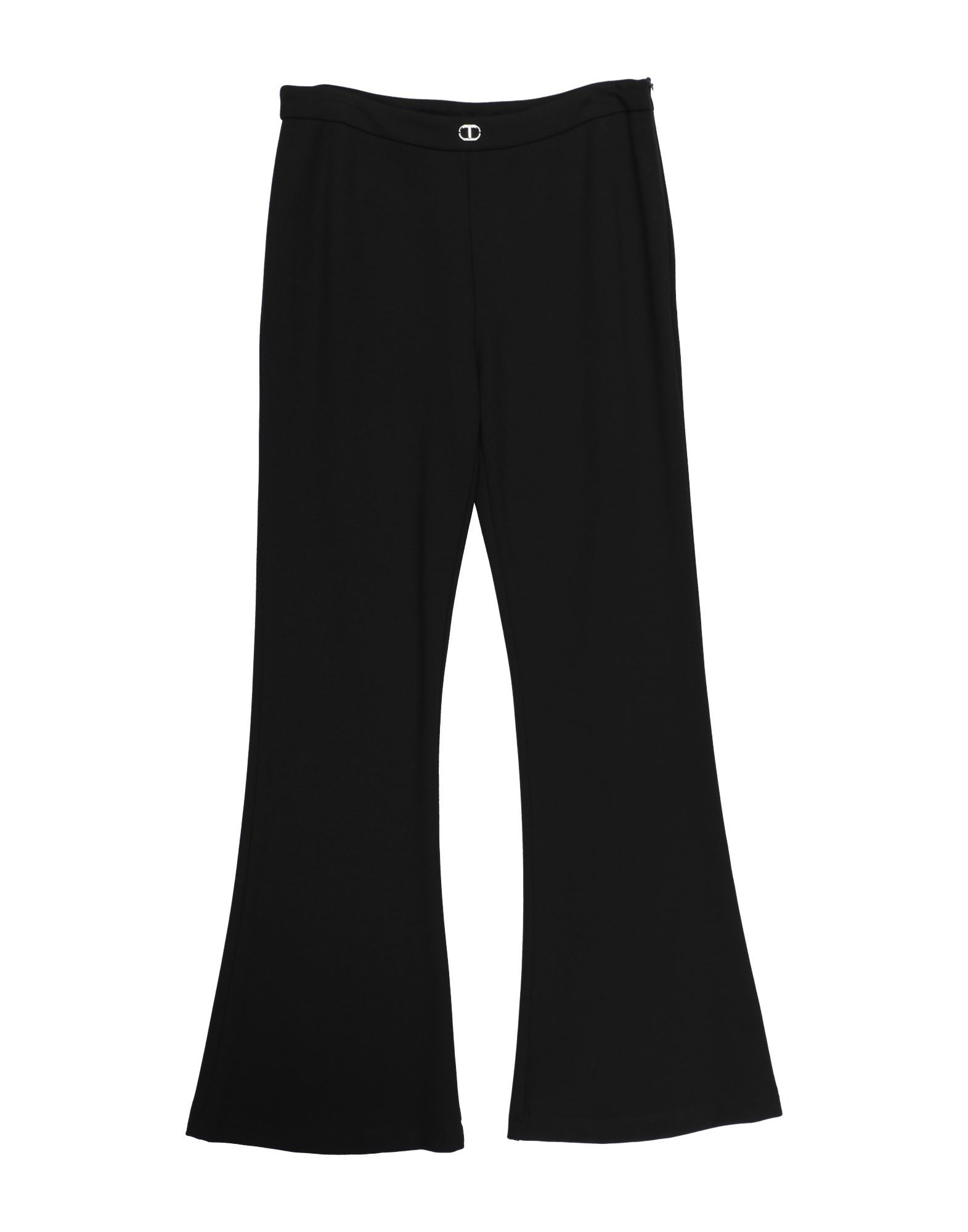 TWINSET Hose Kinder Schwarz TWINSET Hose Kinder Schwarz von TWINSET