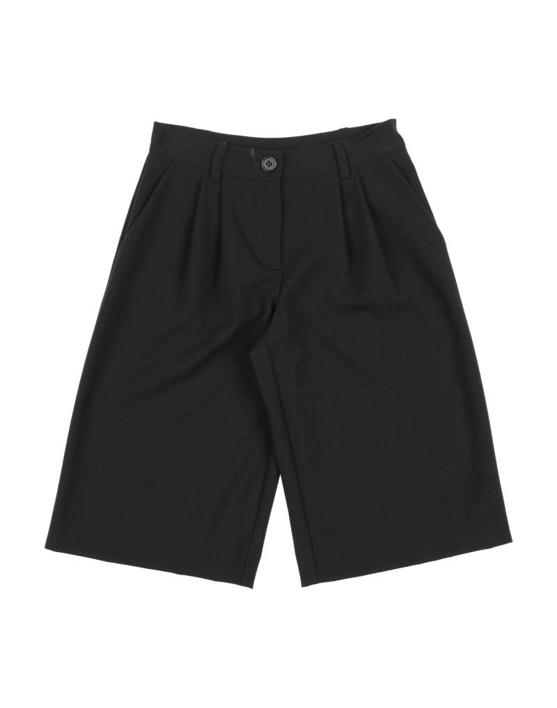 TWINSET Shorts & Bermudashorts Kinder Schwarz von TWINSET