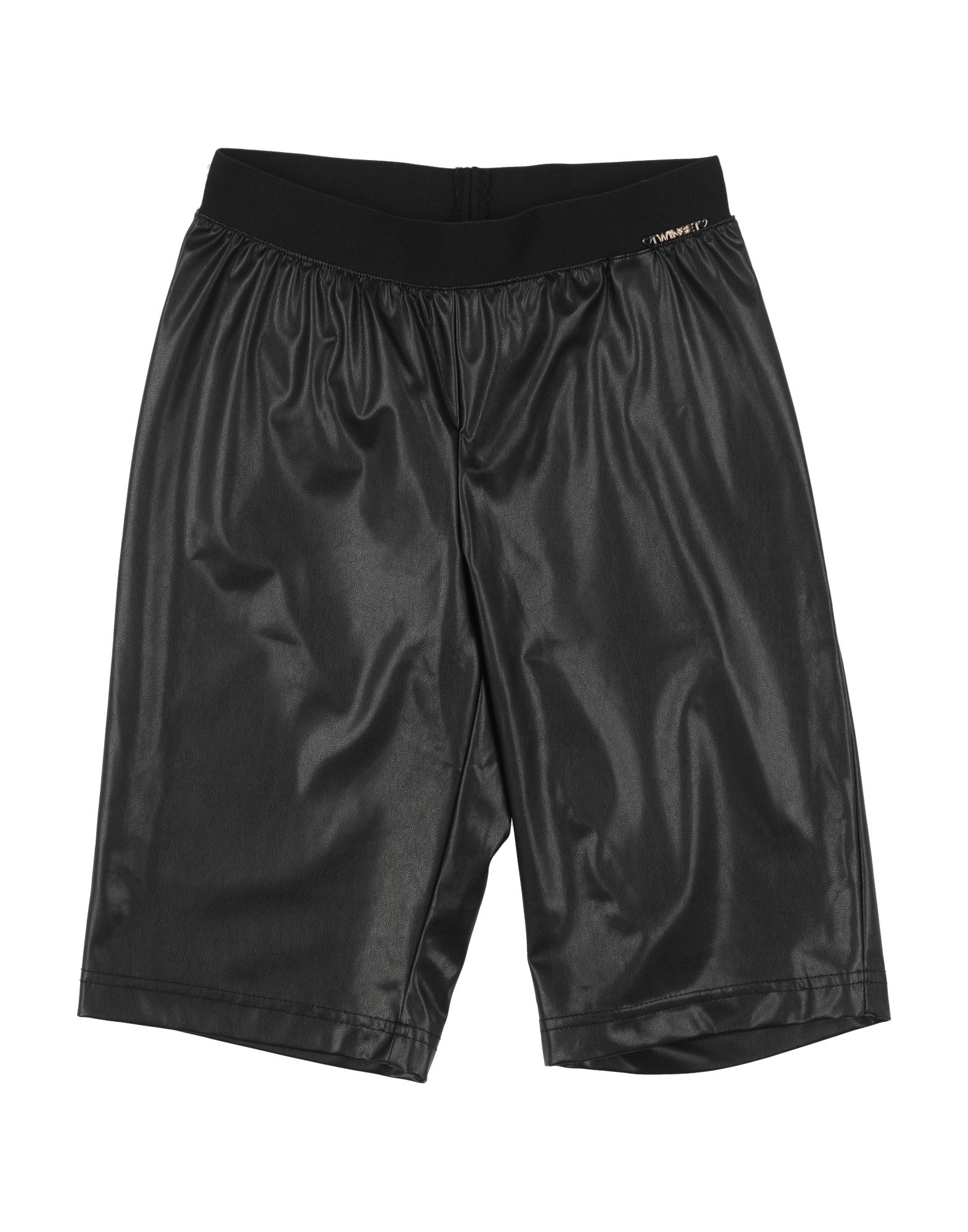 TWINSET Shorts & Bermudashorts Kinder Schwarz von TWINSET