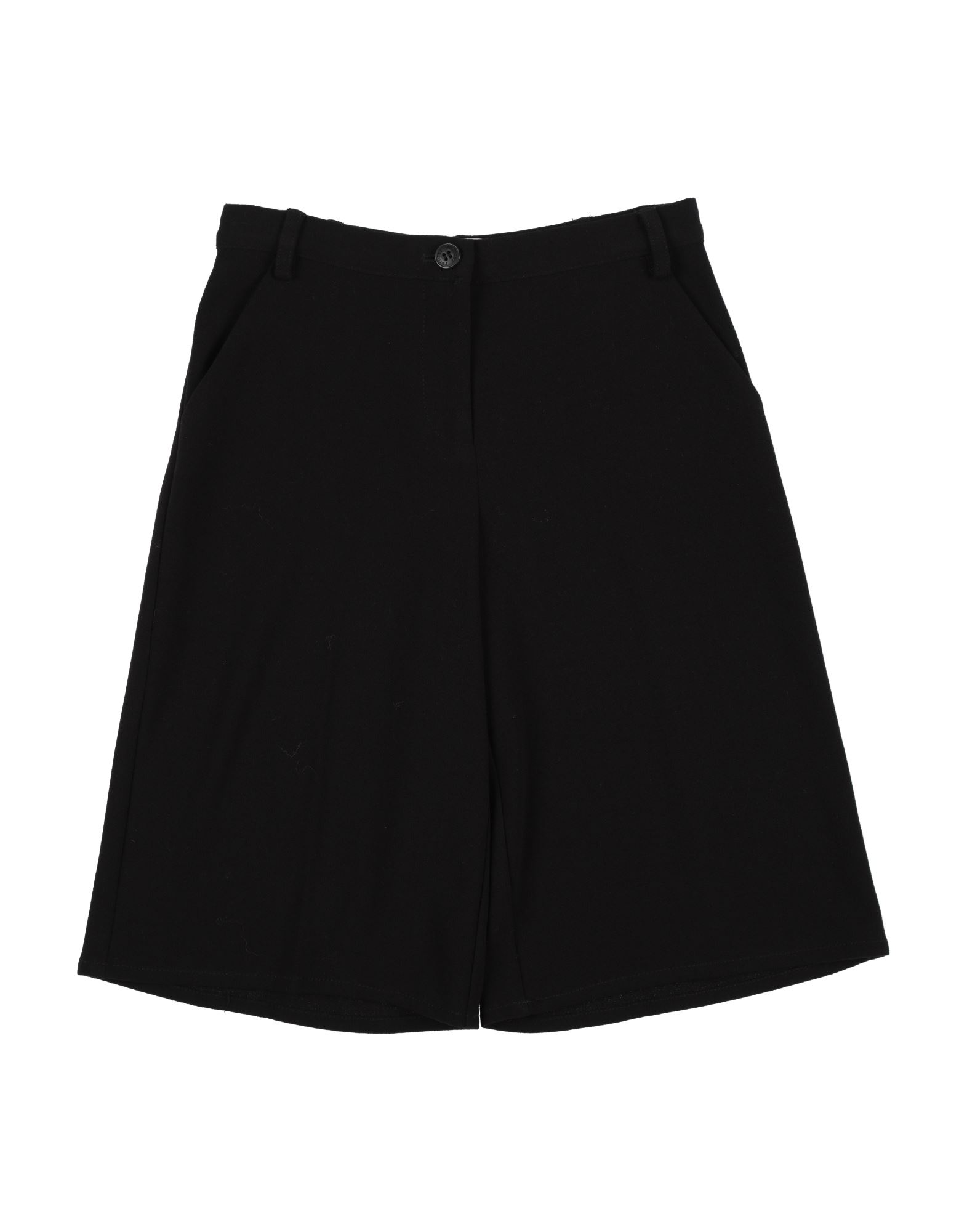 TWINSET Shorts & Bermudashorts Kinder Schwarz von TWINSET