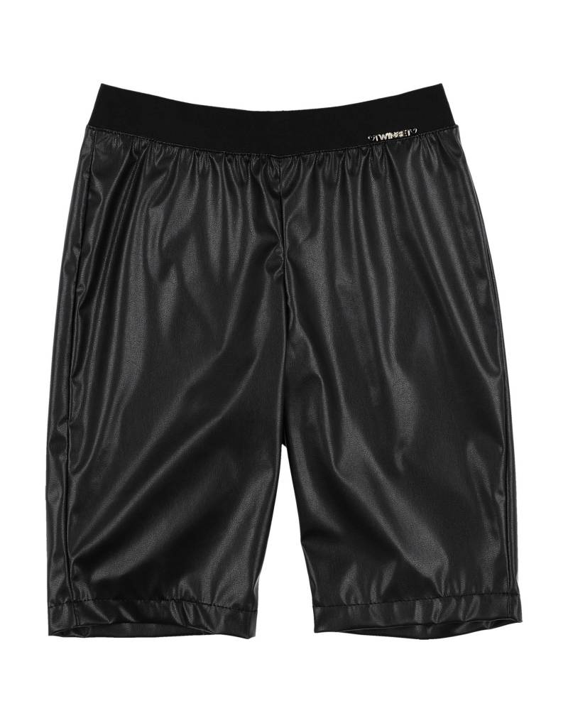 TWINSET Shorts & Bermudashorts Kinder Schwarz von TWINSET