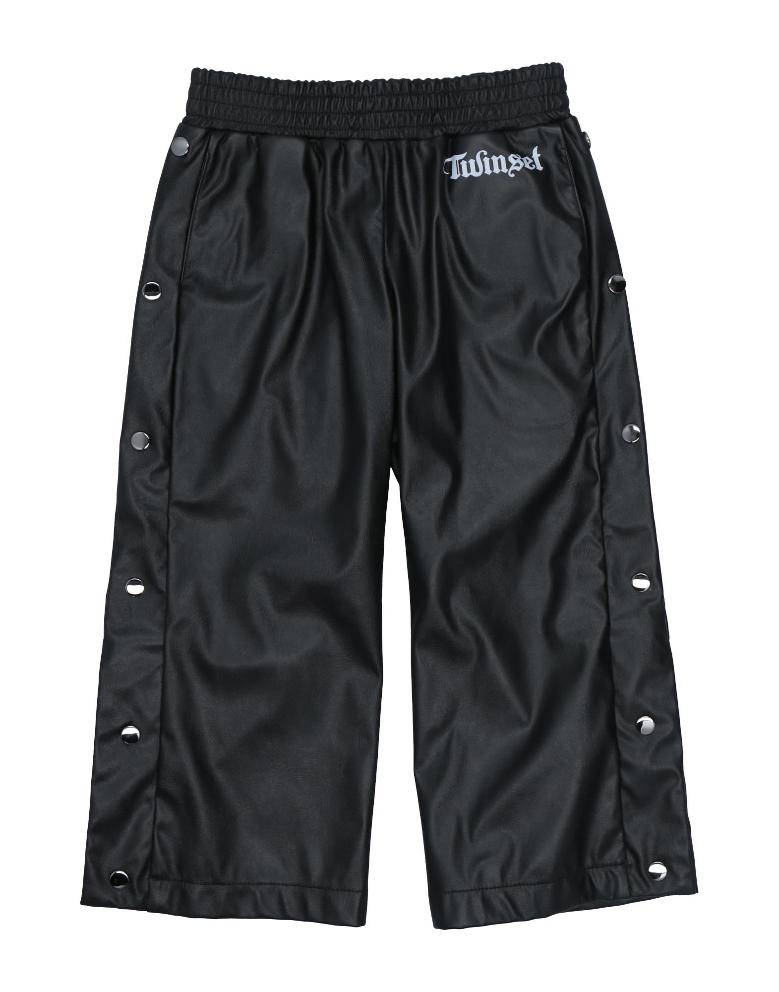 TWINSET Hose Kinder Schwarz von TWINSET