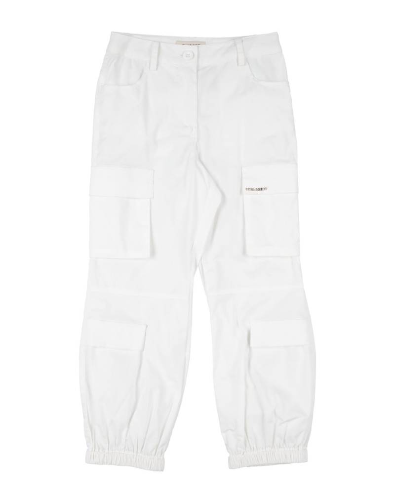 TWINSET Hose Kinder Weiß von TWINSET