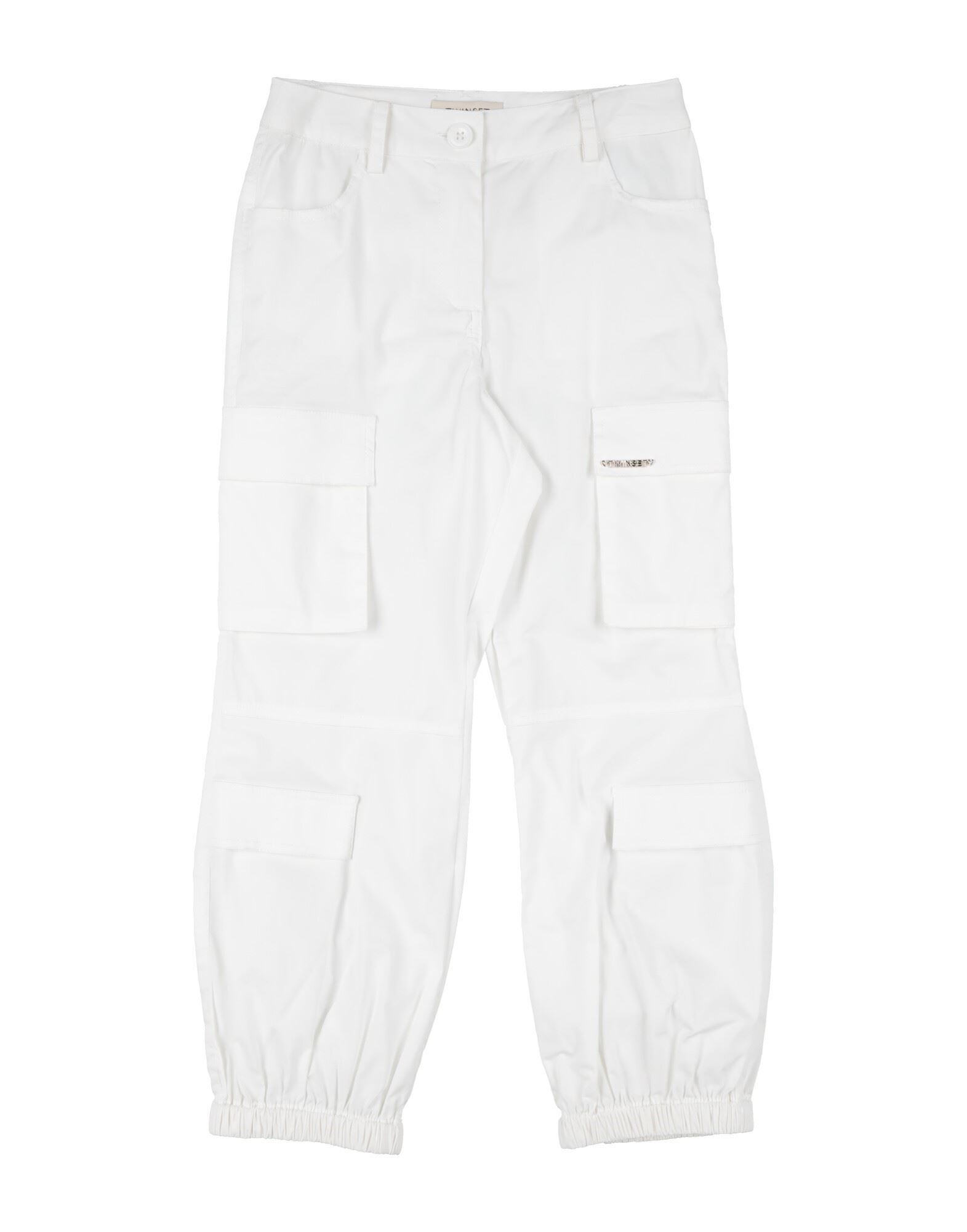 TWINSET Hose Kinder Weiß von TWINSET