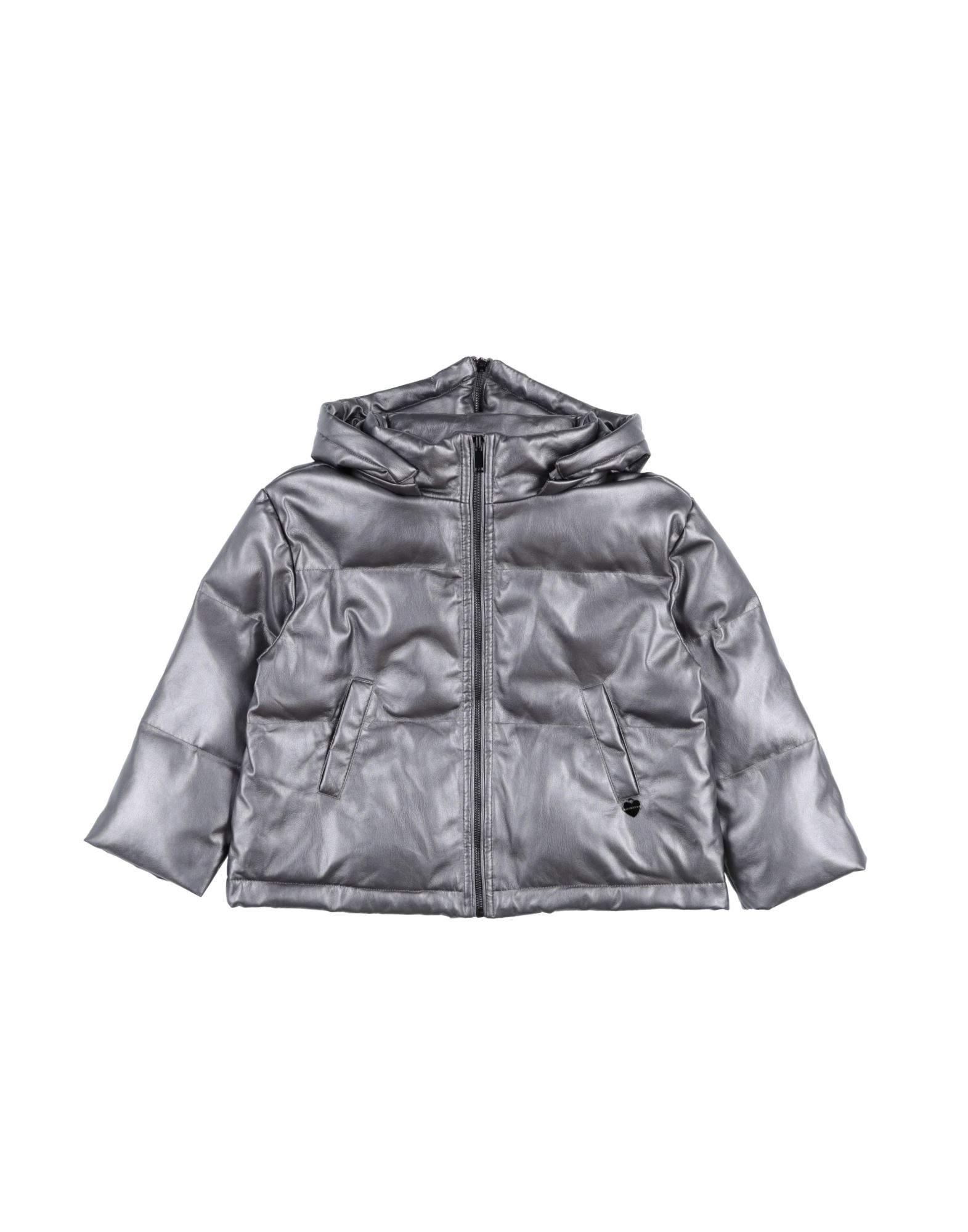 TWINSET Jacke & Anorak Kinder Weiß von TWINSET