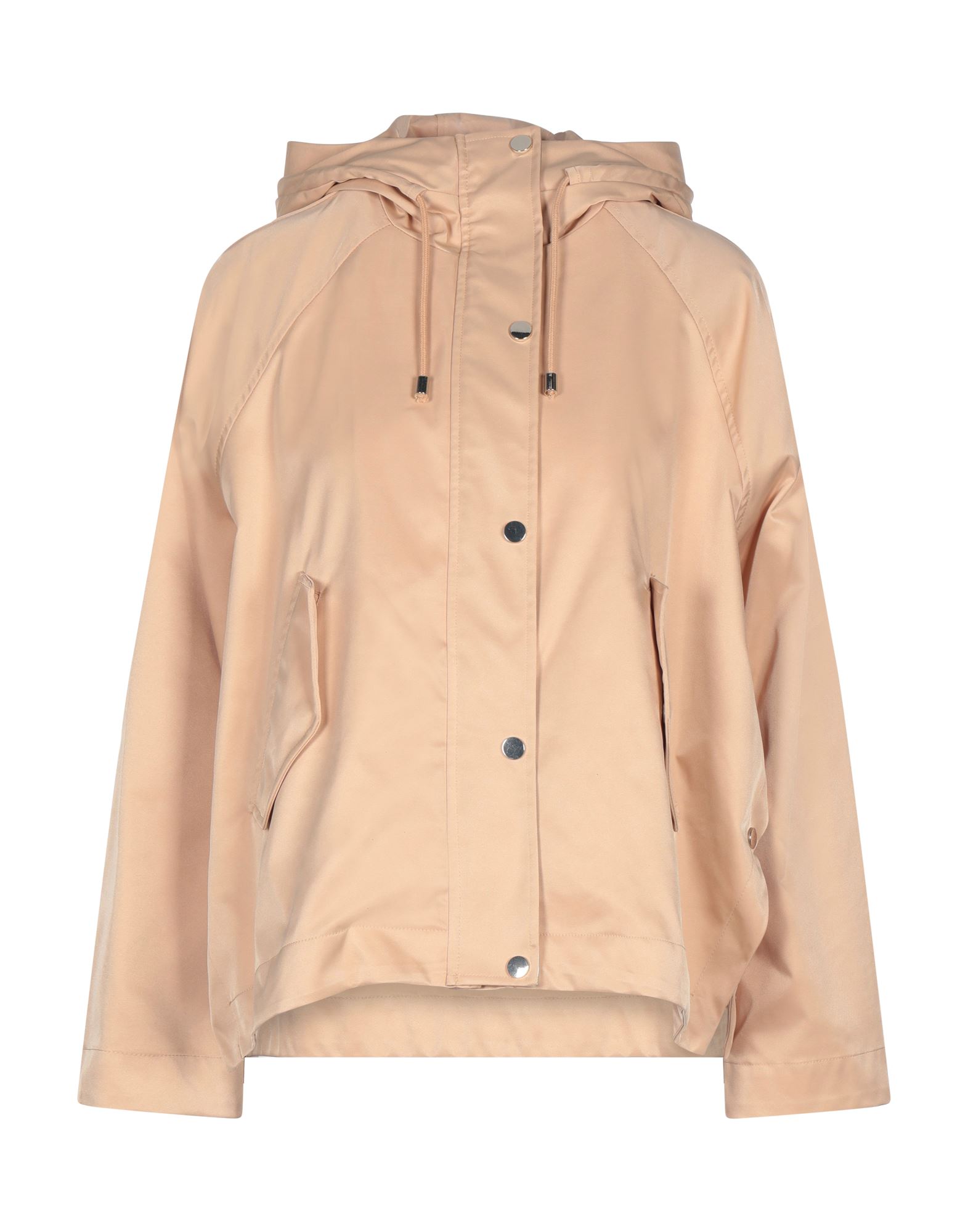 TWINSET Jacke & Anorak Damen Sand von TWINSET