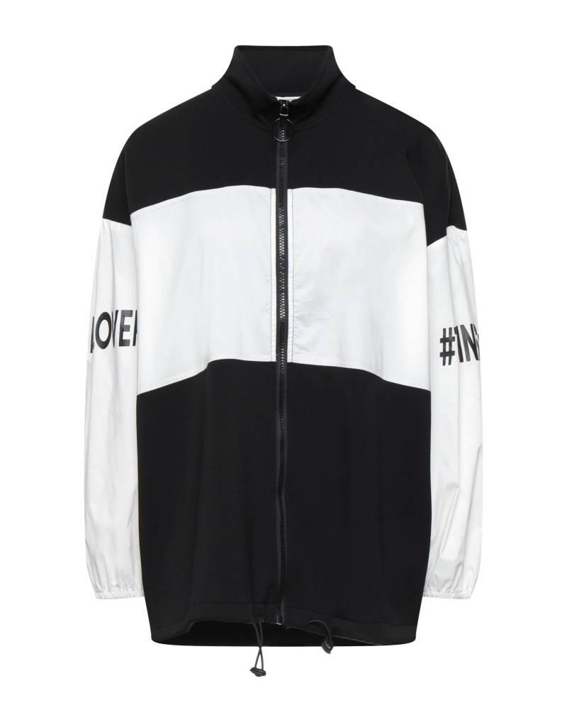 TWINSET Jacke & Anorak Damen Schwarz von TWINSET