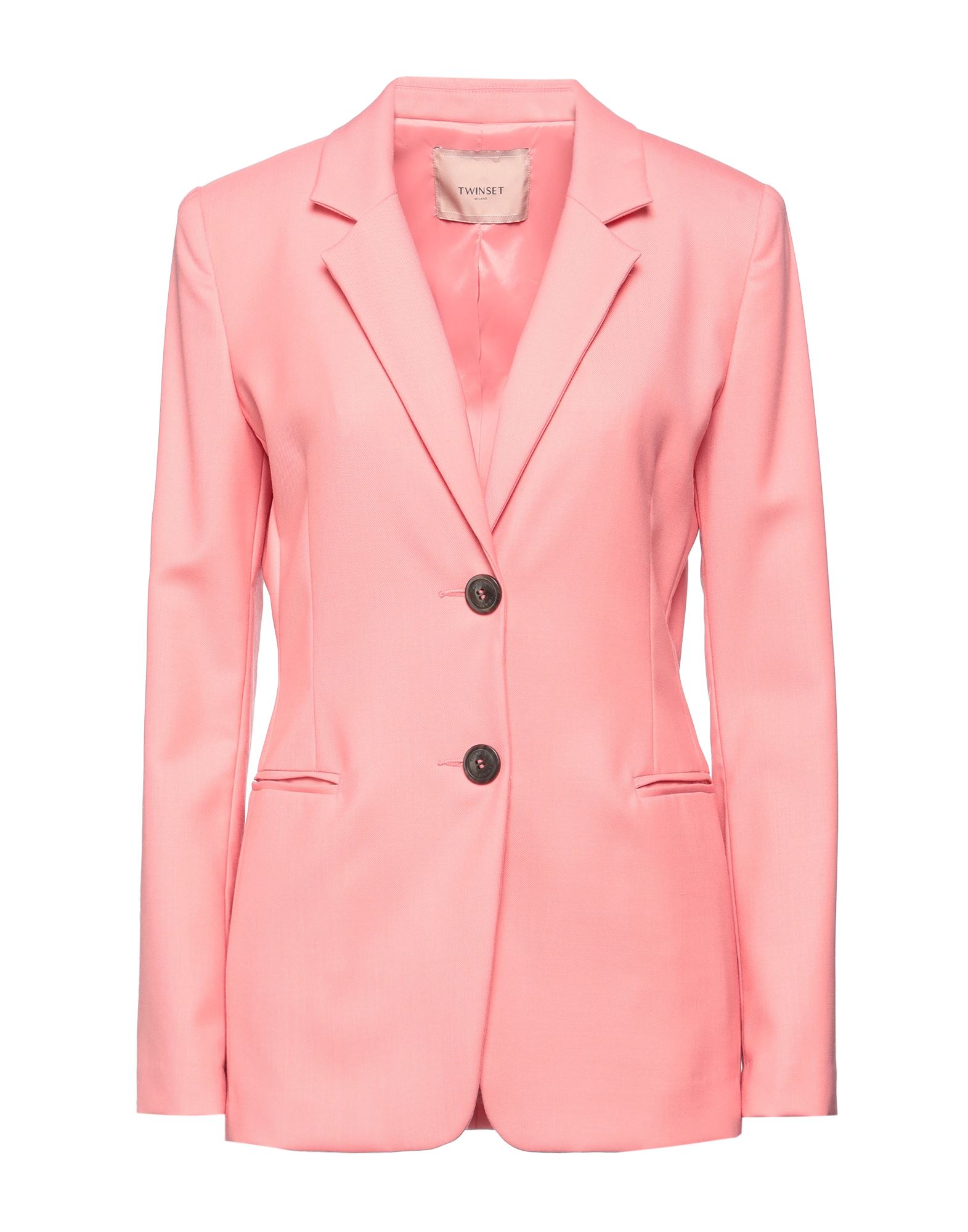 TWINSET Blazer Damen Koralle von TWINSET